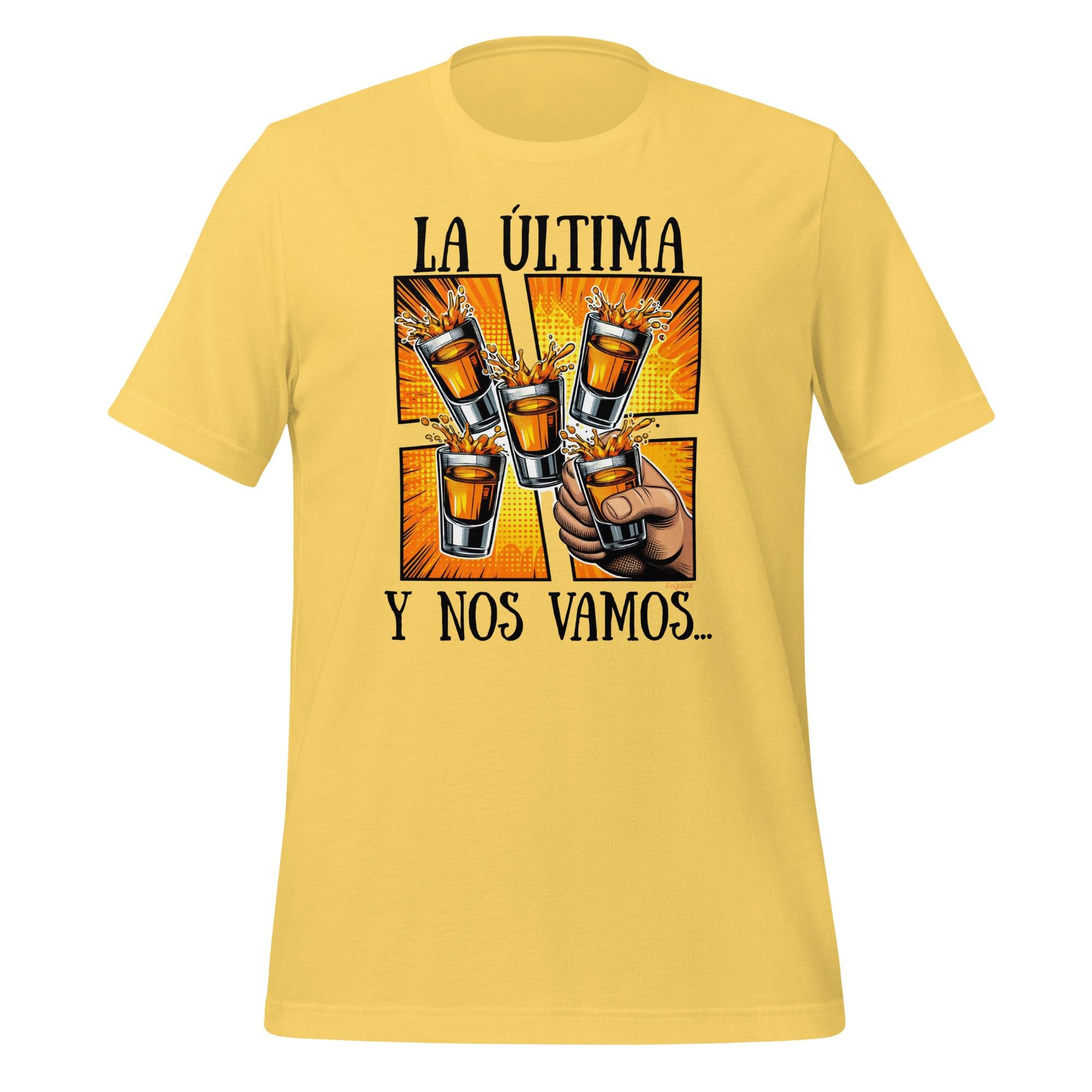 camisetas dievrtidas