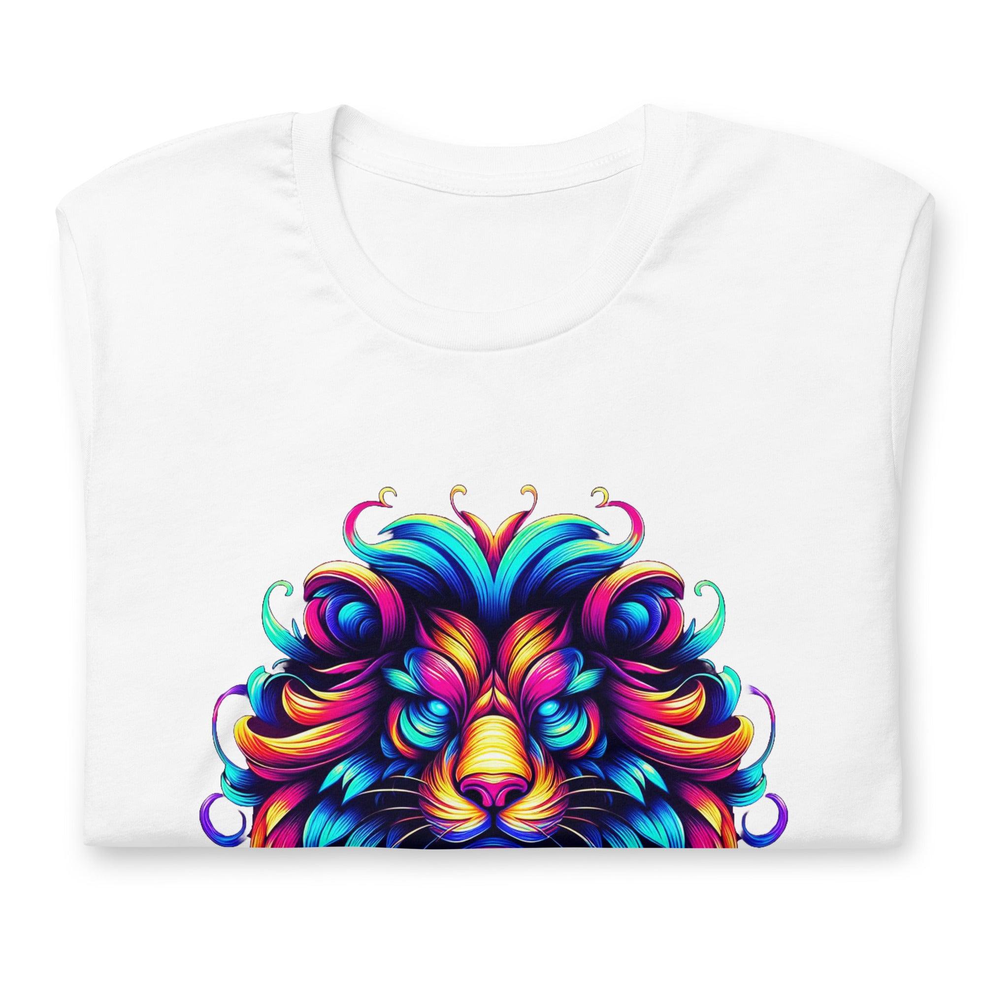 camiseta Leo