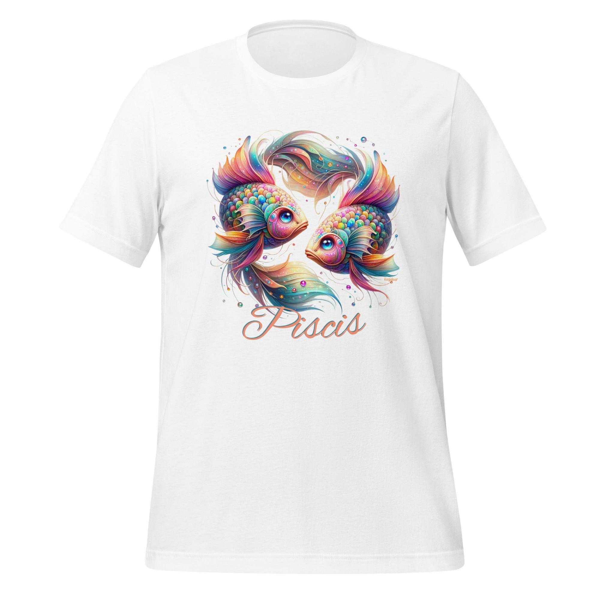 camisetas personalizadas horoscopo