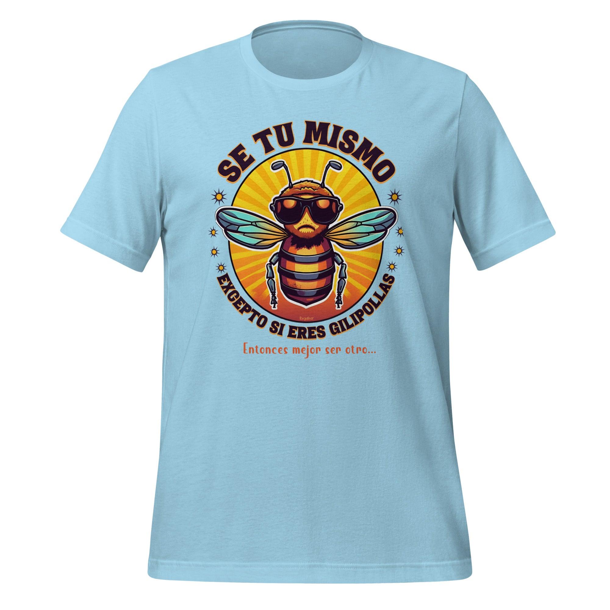 camisetas divertidas