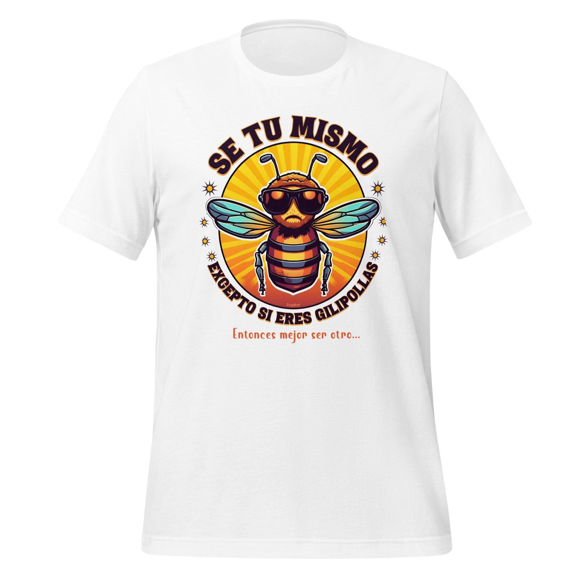 camisetas originales y divertidas