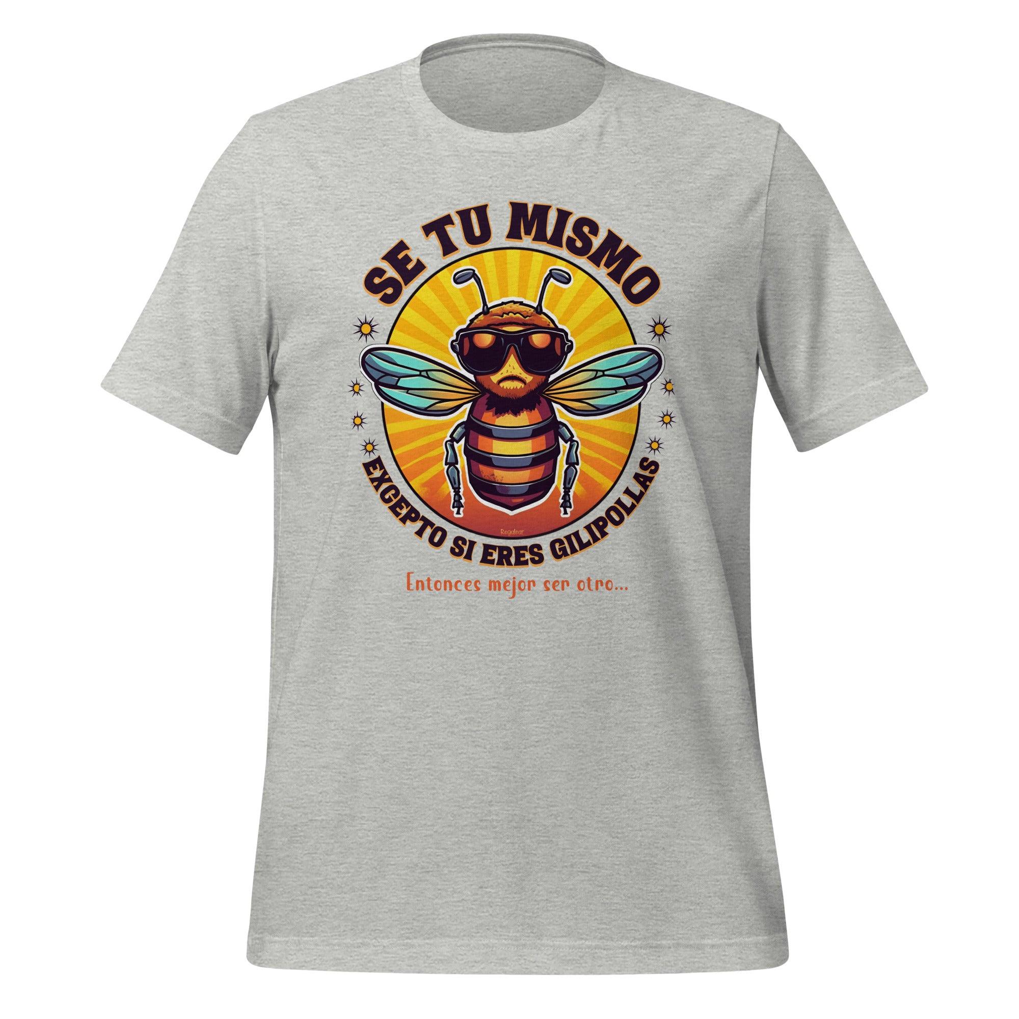 camisetas personalizadas