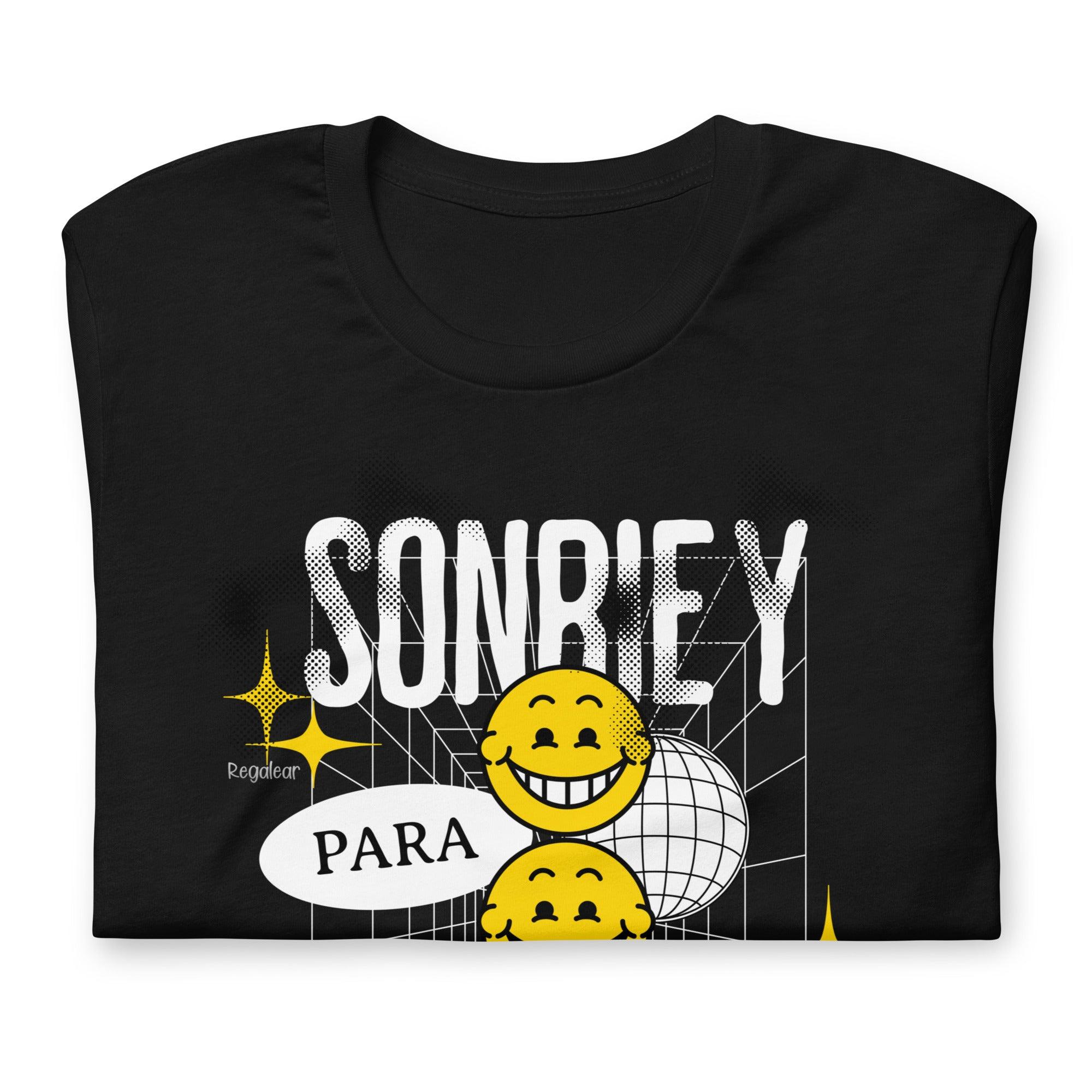 camisetas personalizadas