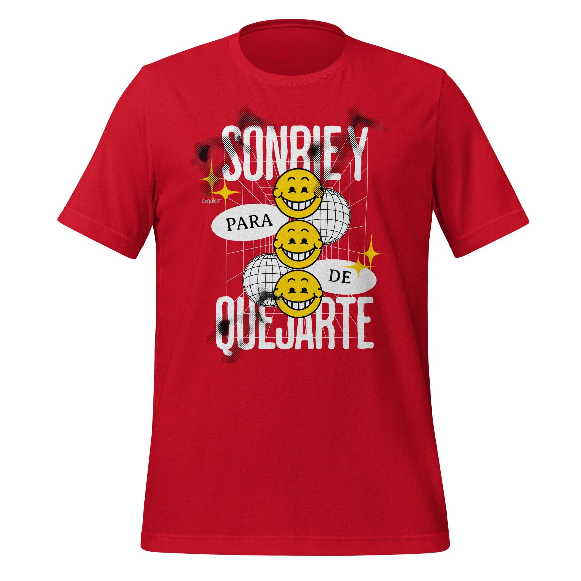 camisetas originales