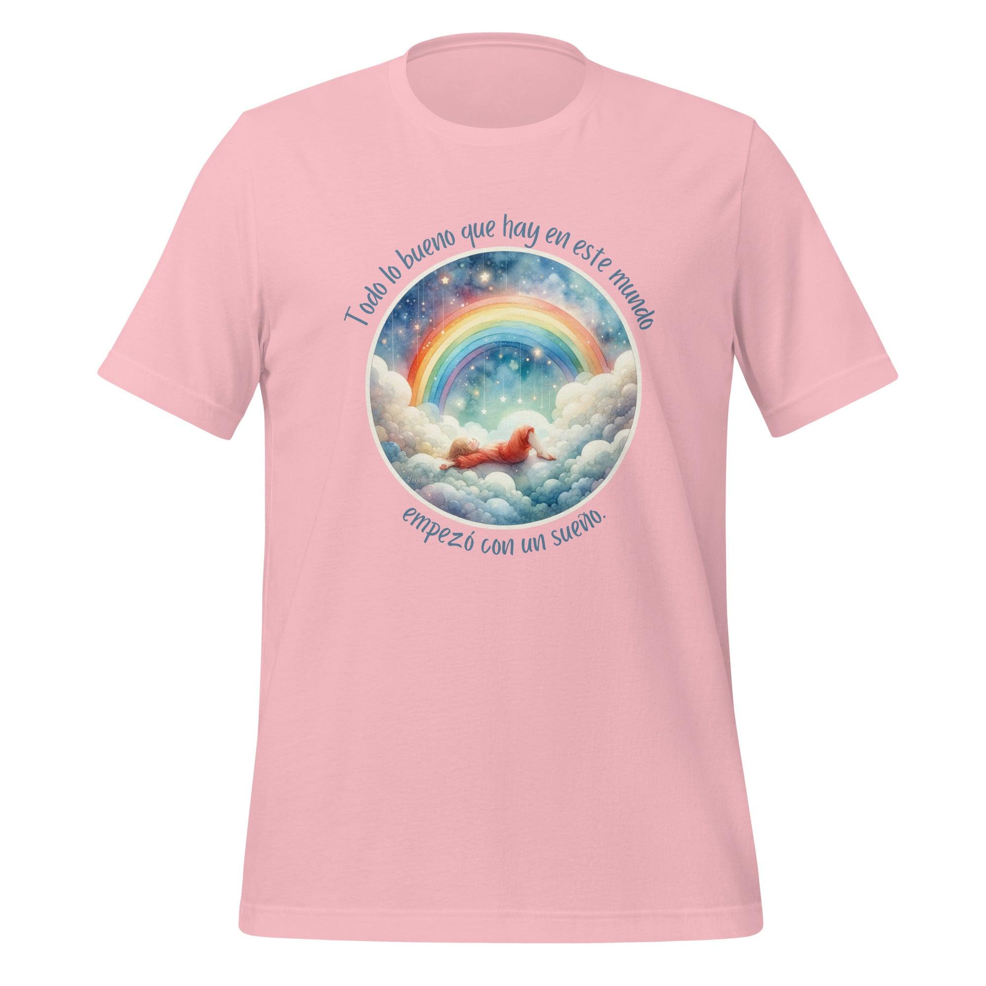 camisetas personalizadas