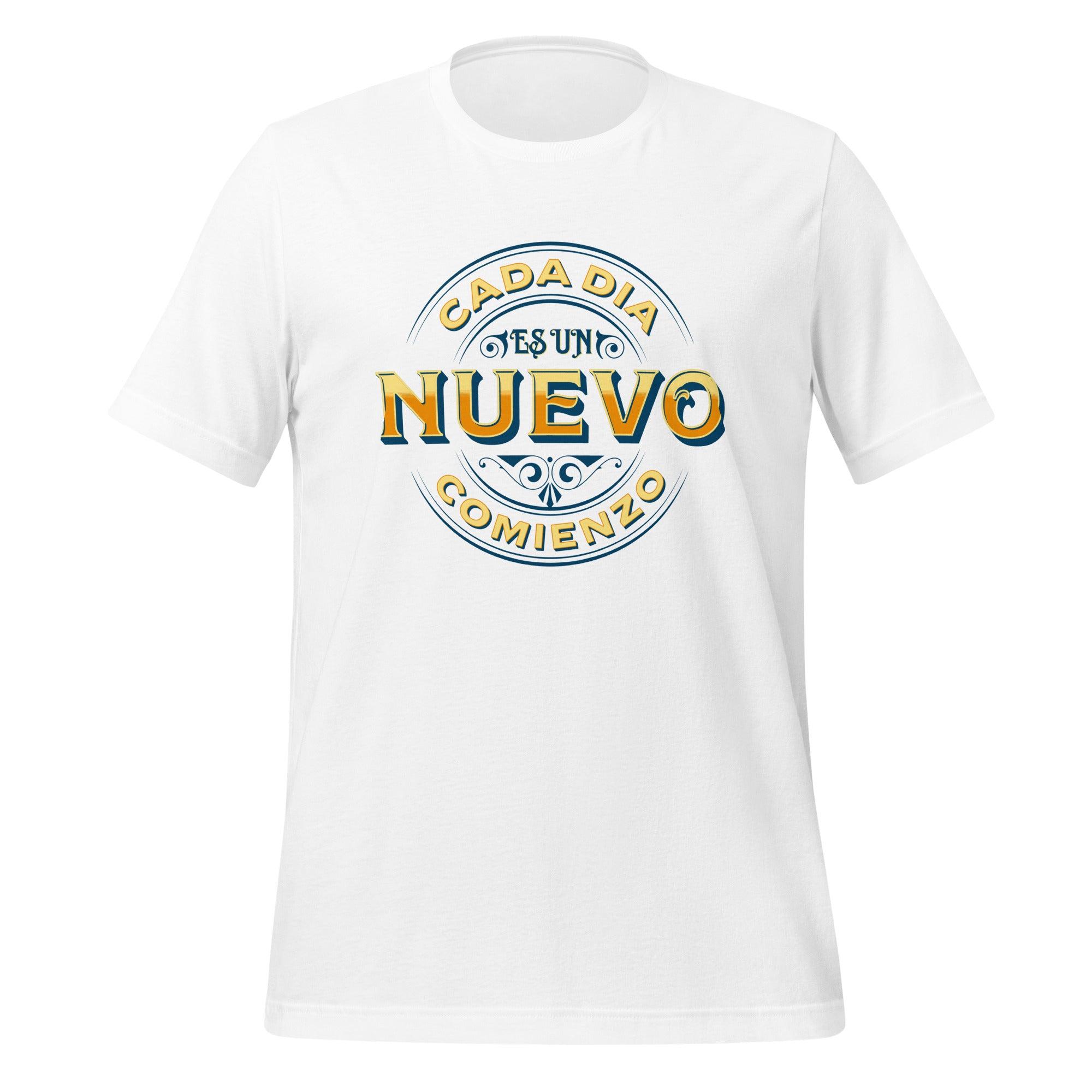 camiseta para regalar con frase