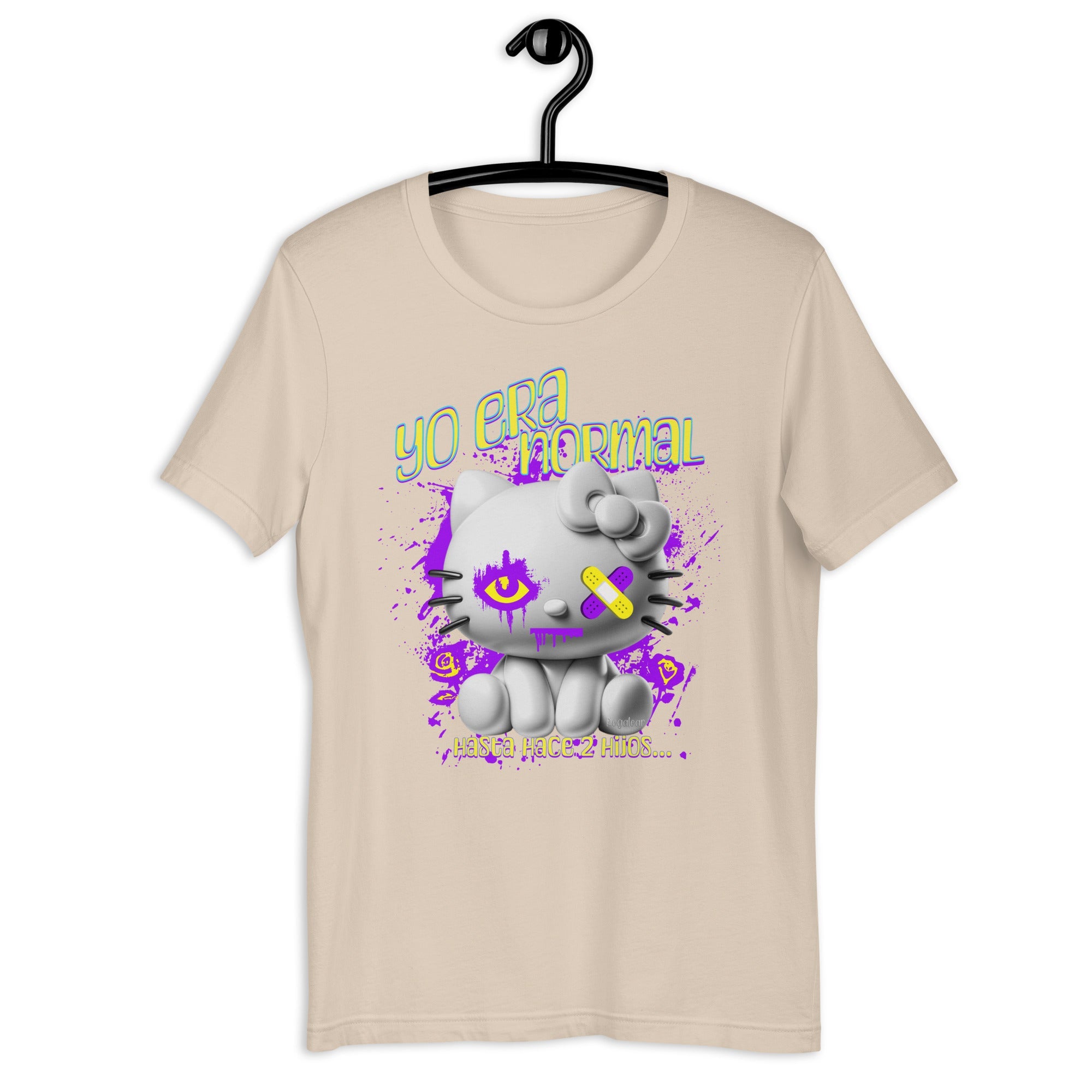 camiseta regalo para madre