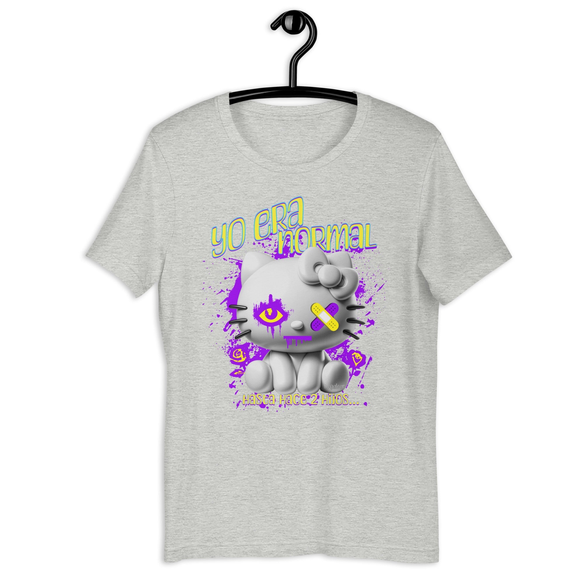 camisetas originales y divertidas para madres