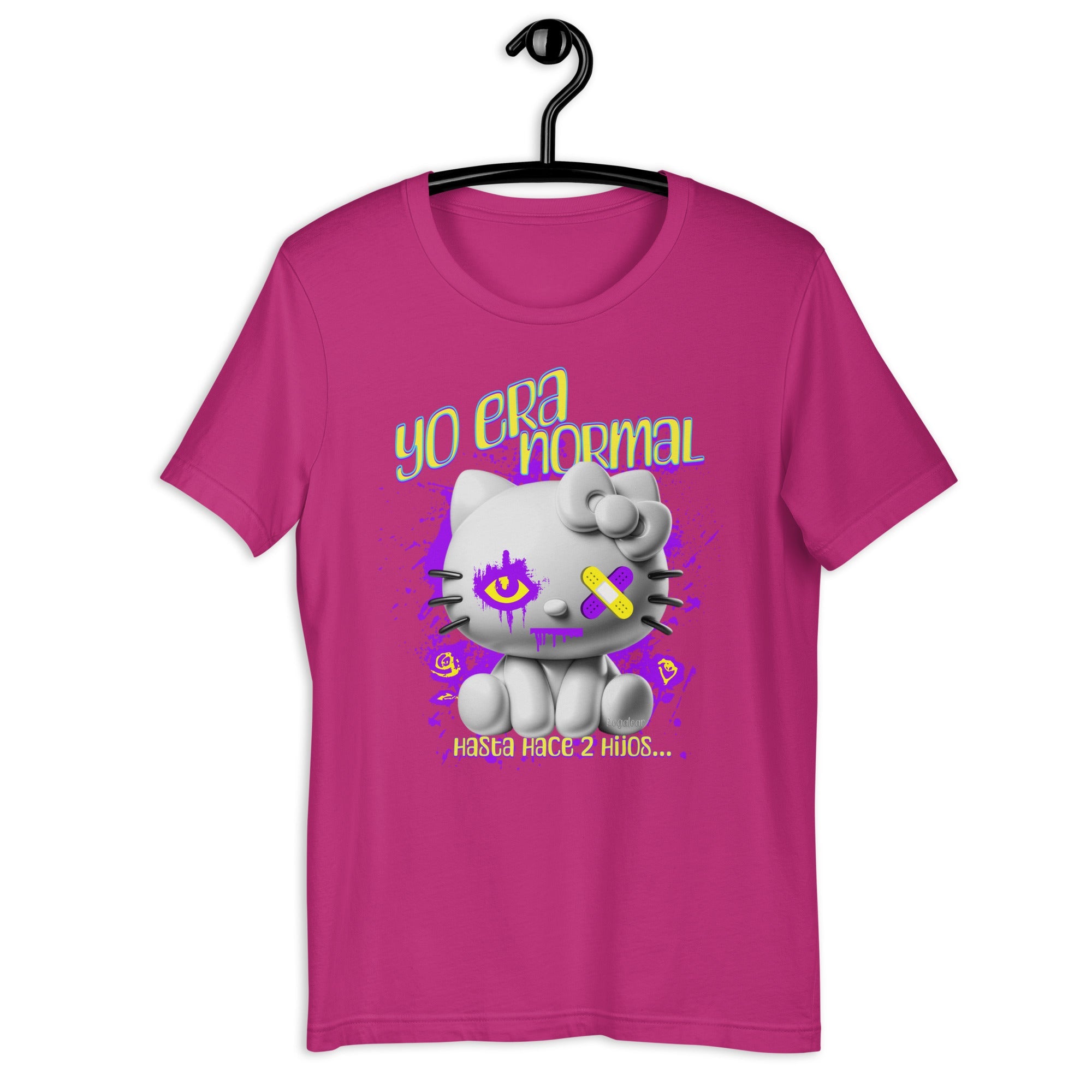 camisetas originales para madres