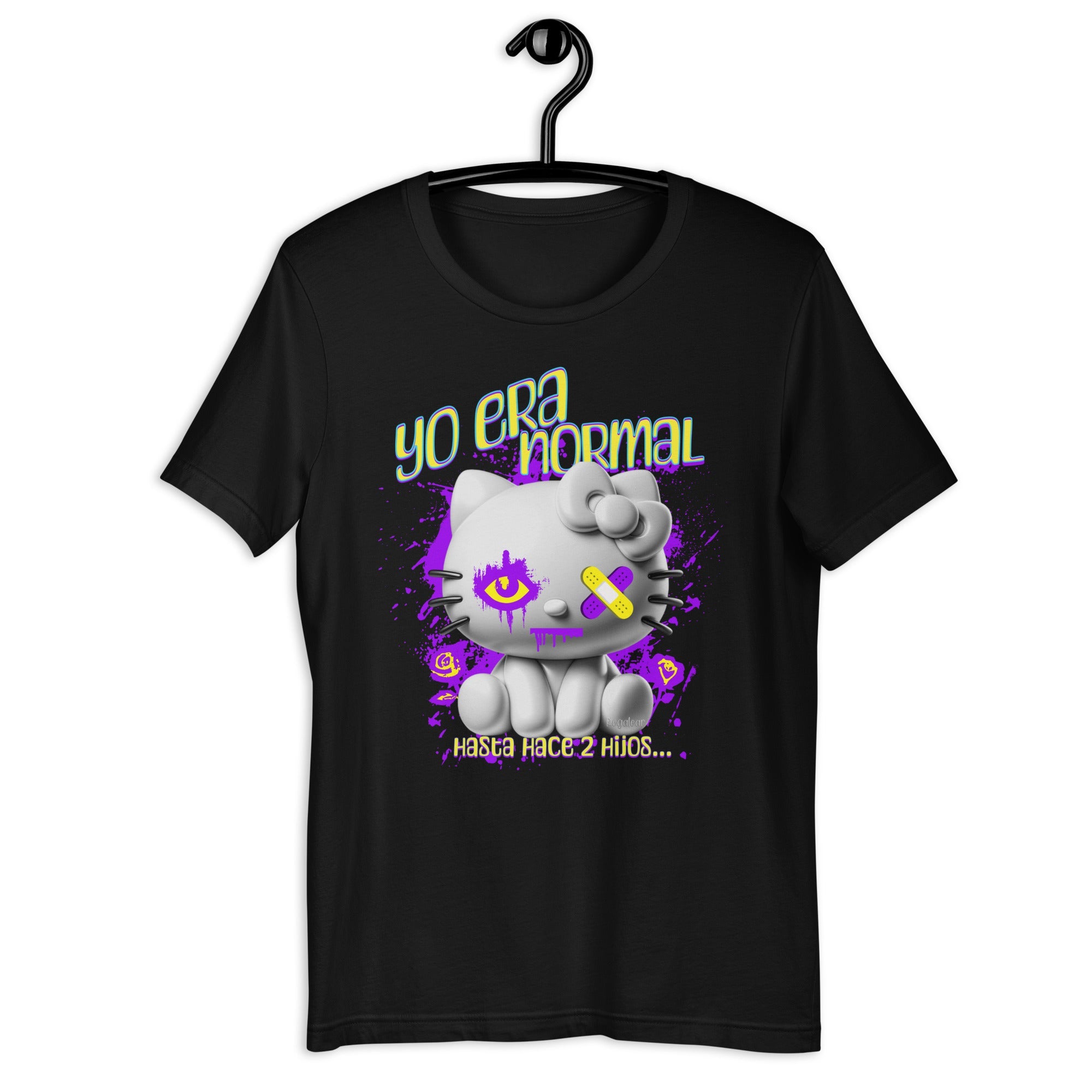 camisetas divertidas madres