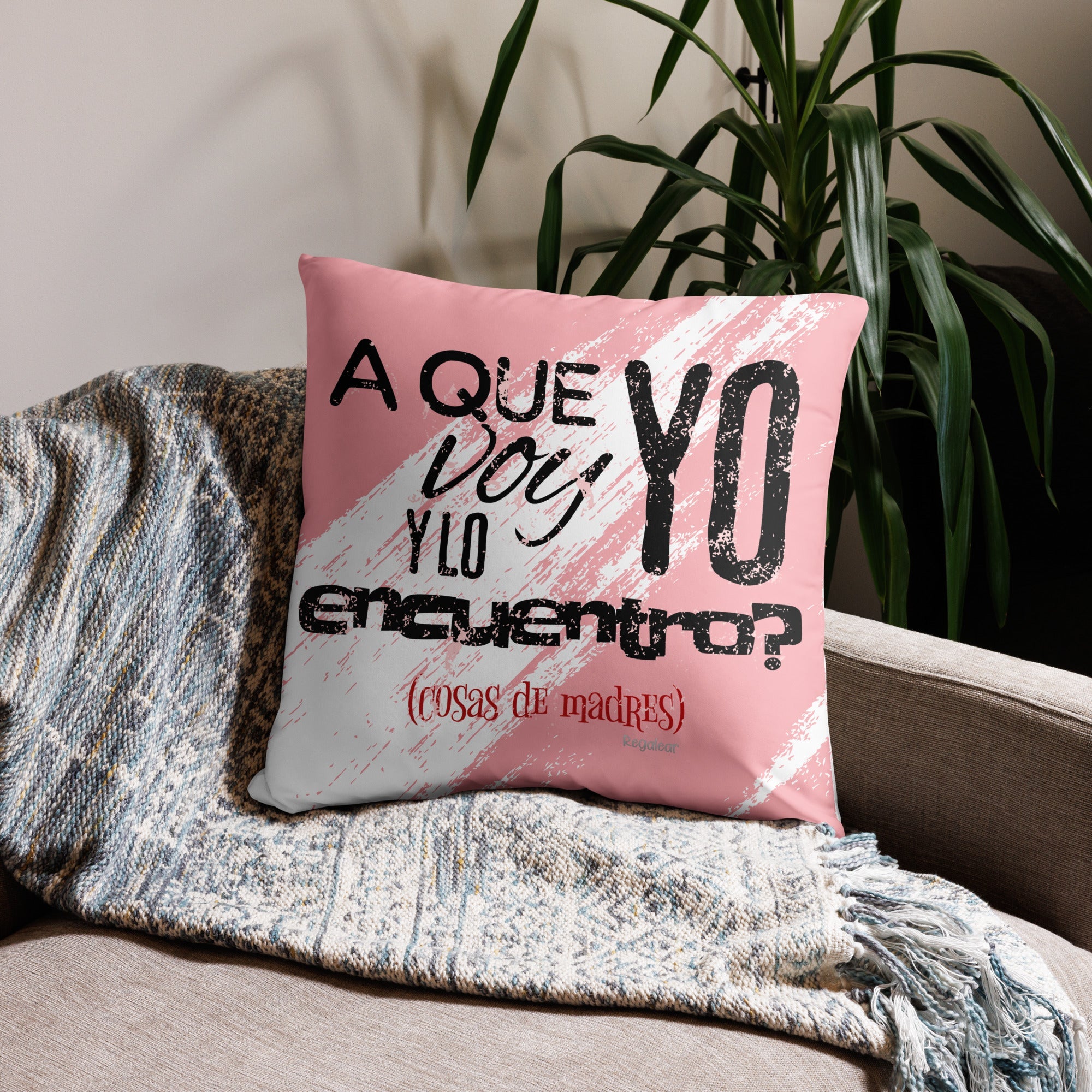 regalos para madres con frases