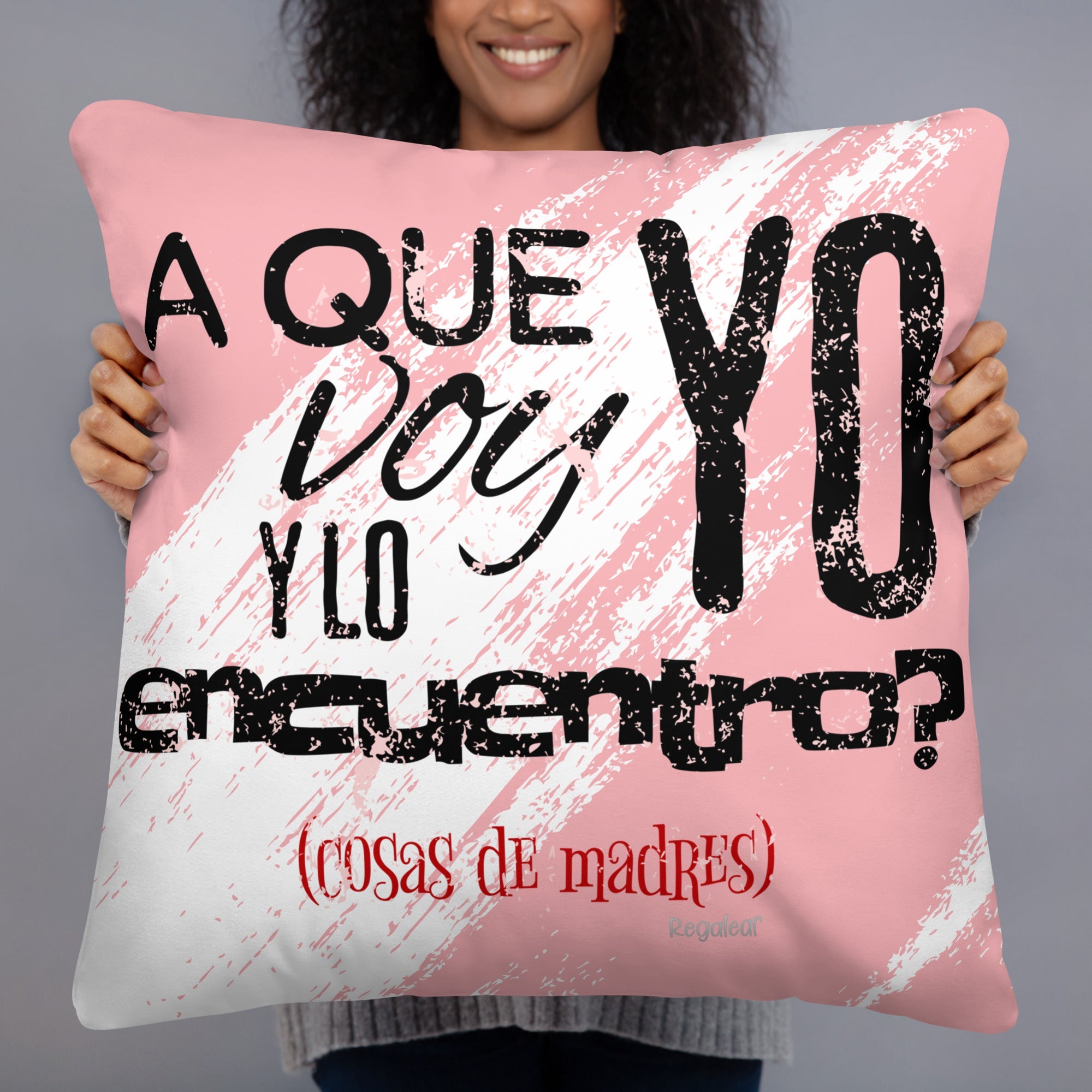 regalos divertidos para madres