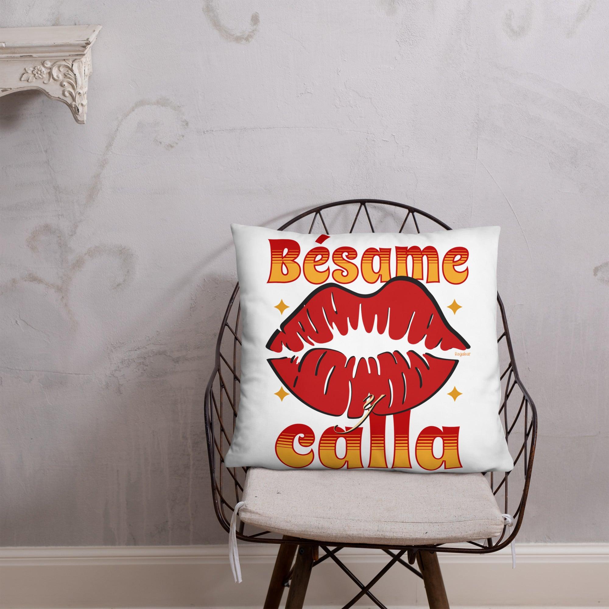 cojines san valentin