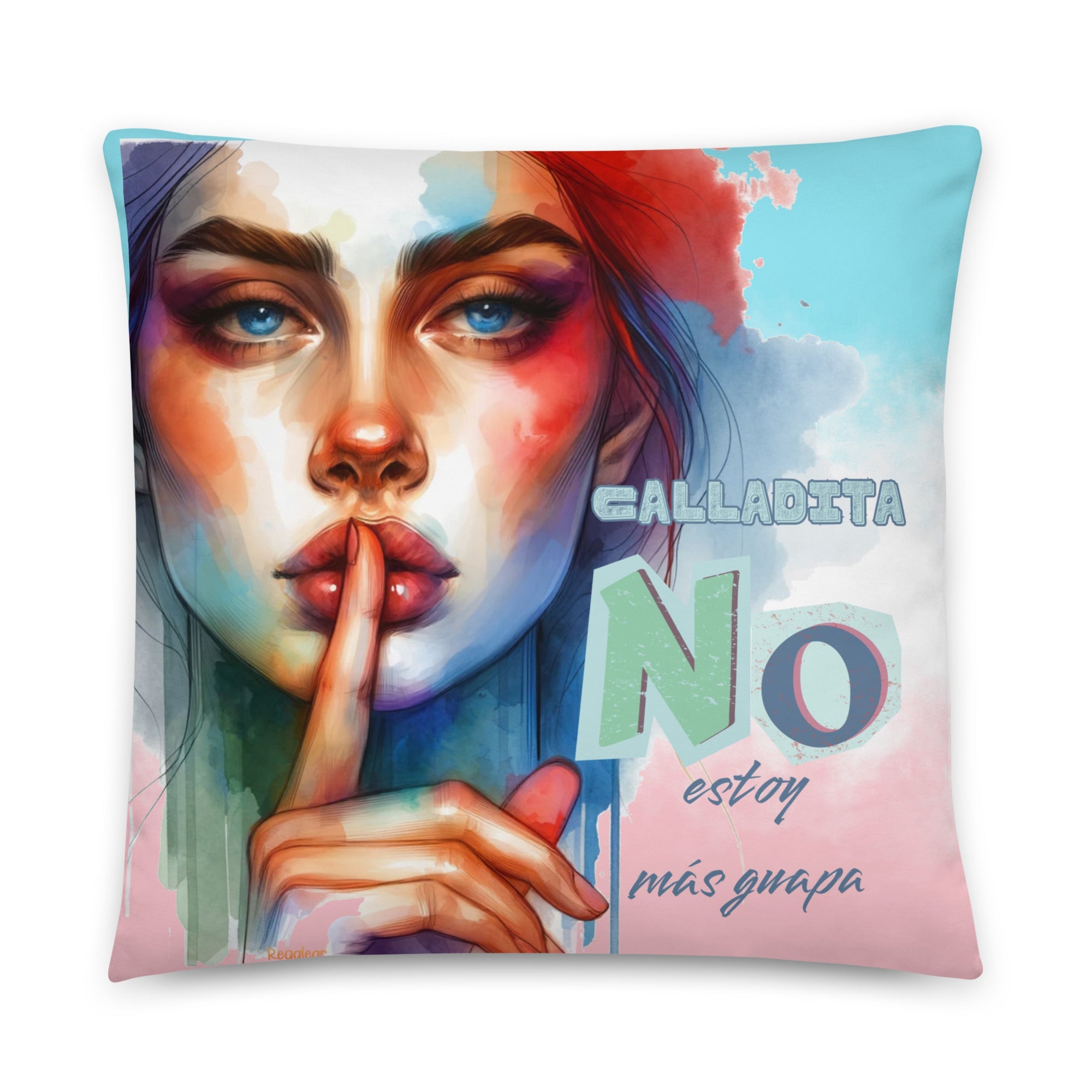 cojines originales decorativos