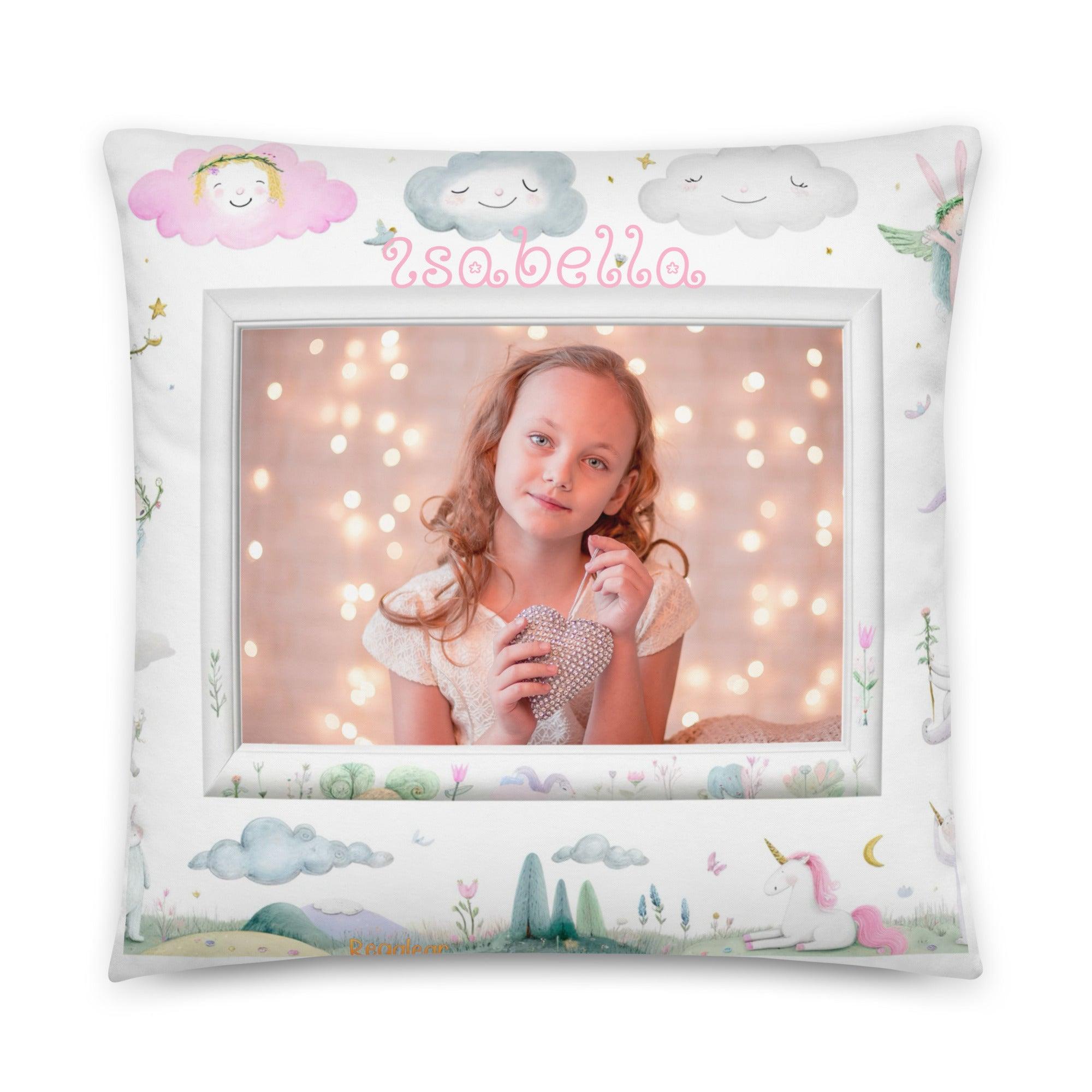 cojines personalizados con fotos