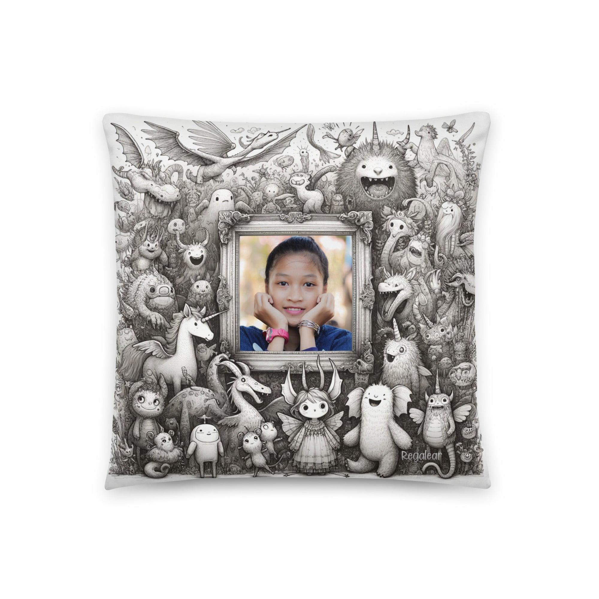 cojines para adolescentes