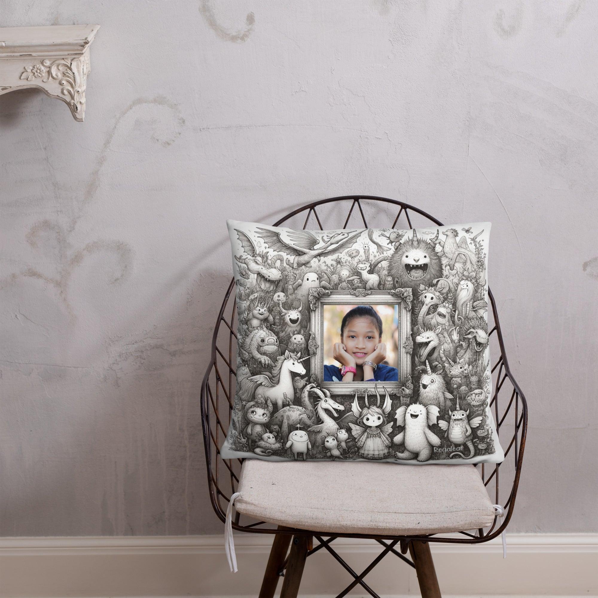 cojines para adolescentes