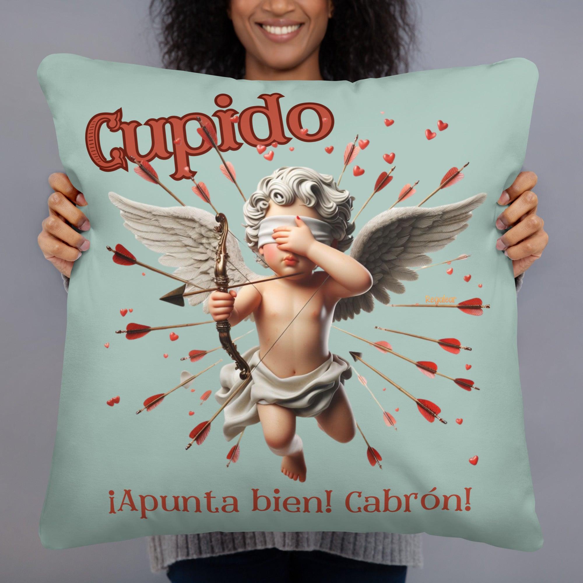 cojines originales con frases