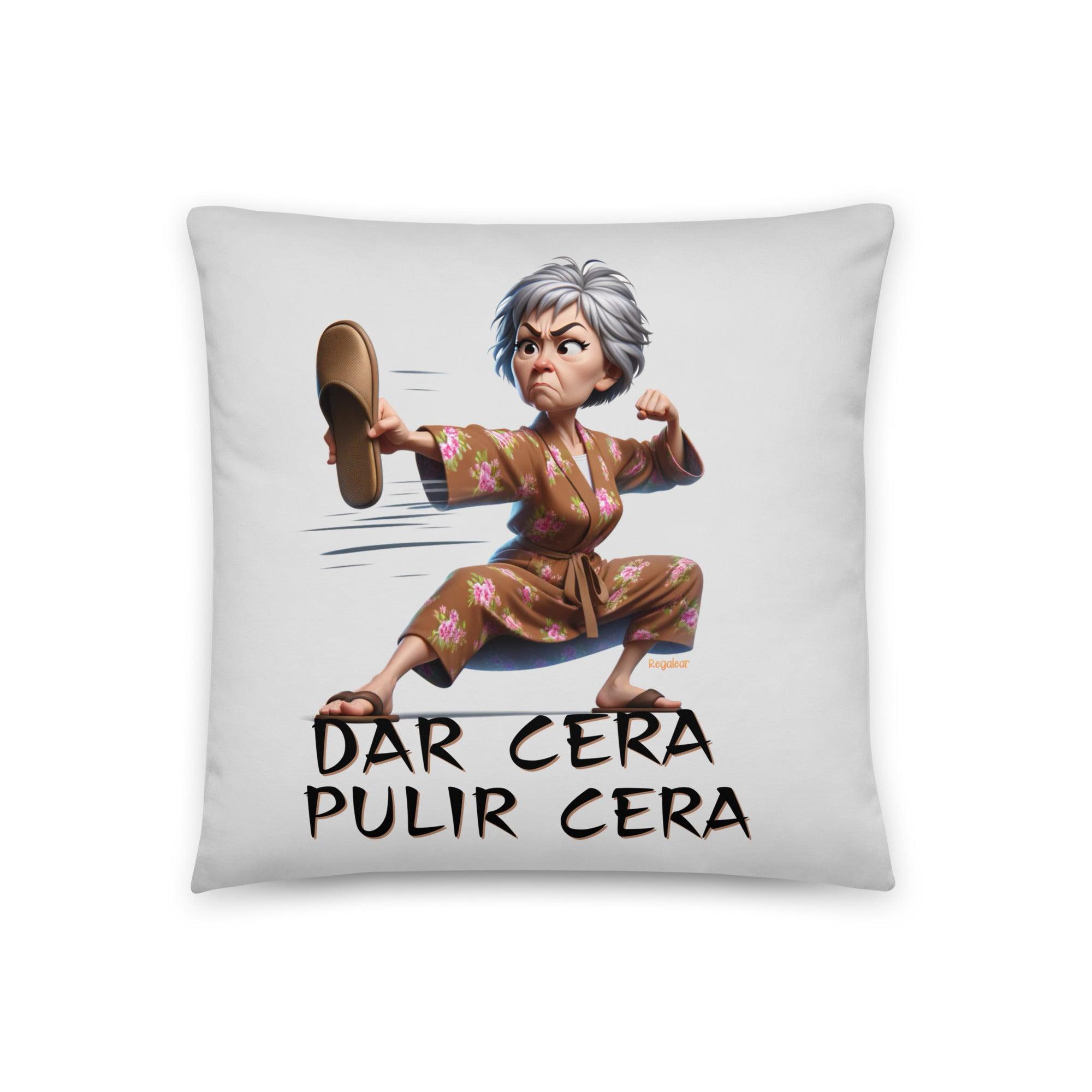 cojines personalizados