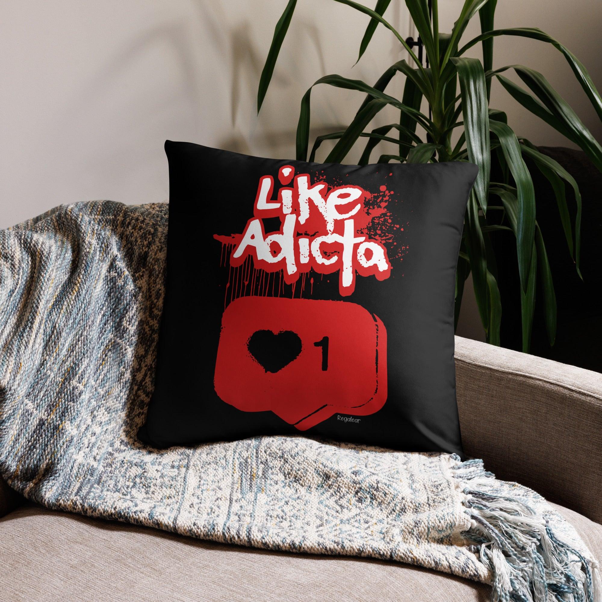 cojines originales y divertidos