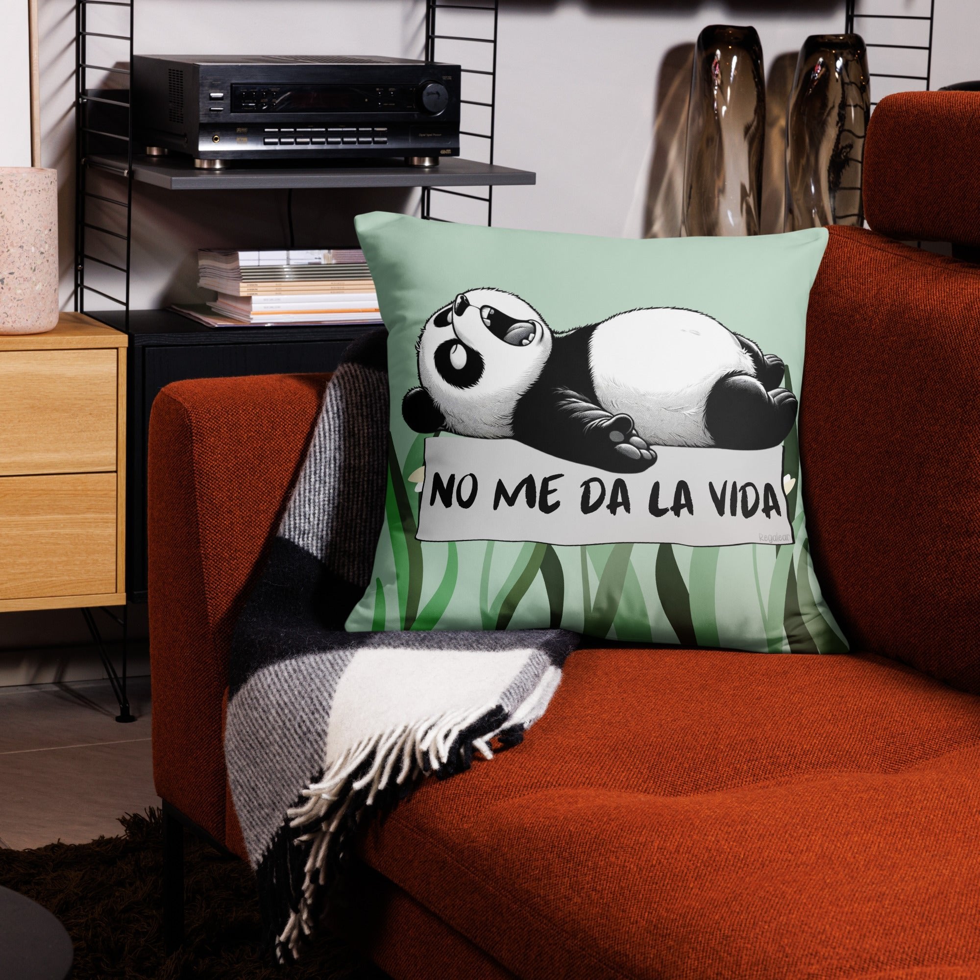 cojines originales decorativos