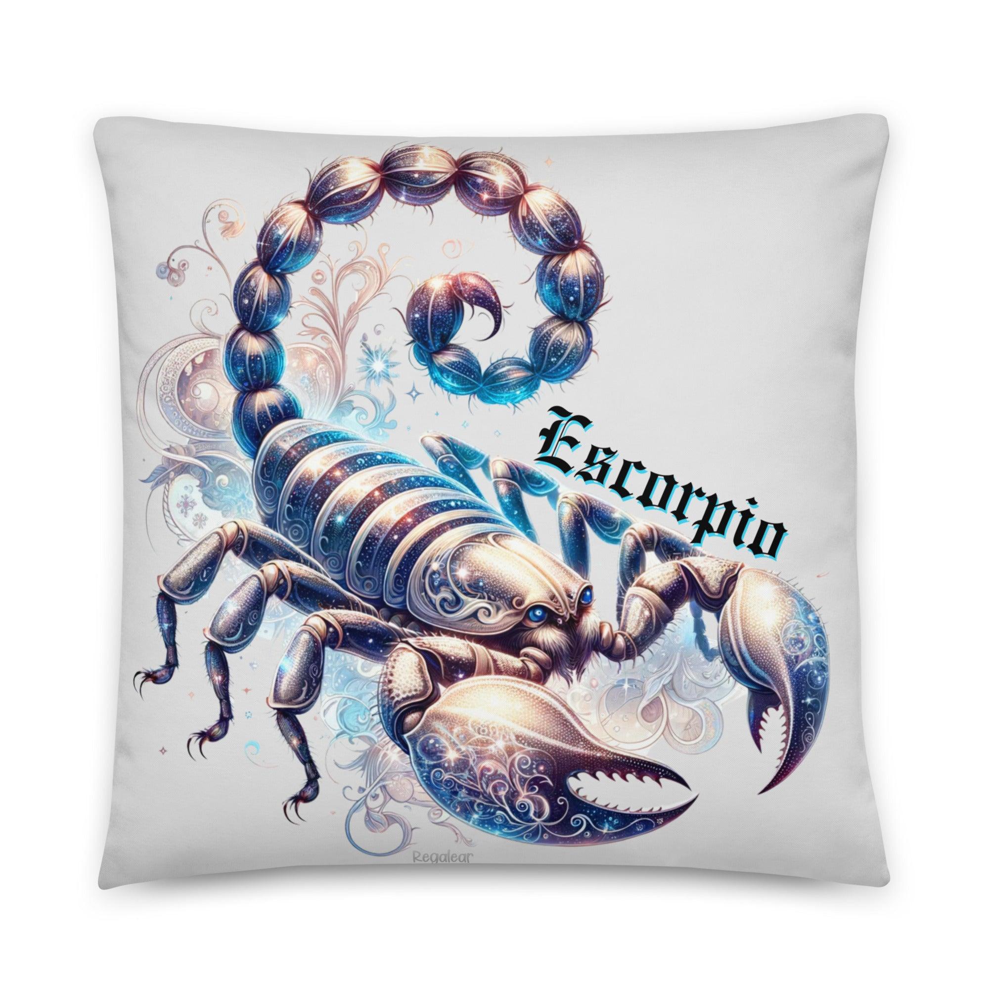 cojin escorpio horoscopo