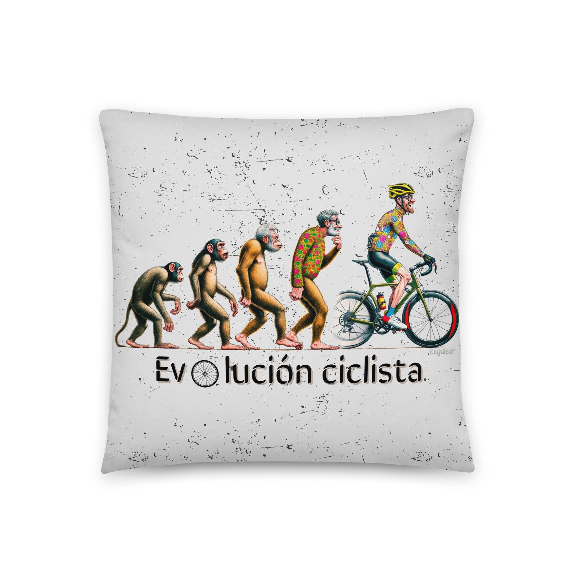 regalso originales para ciclistas