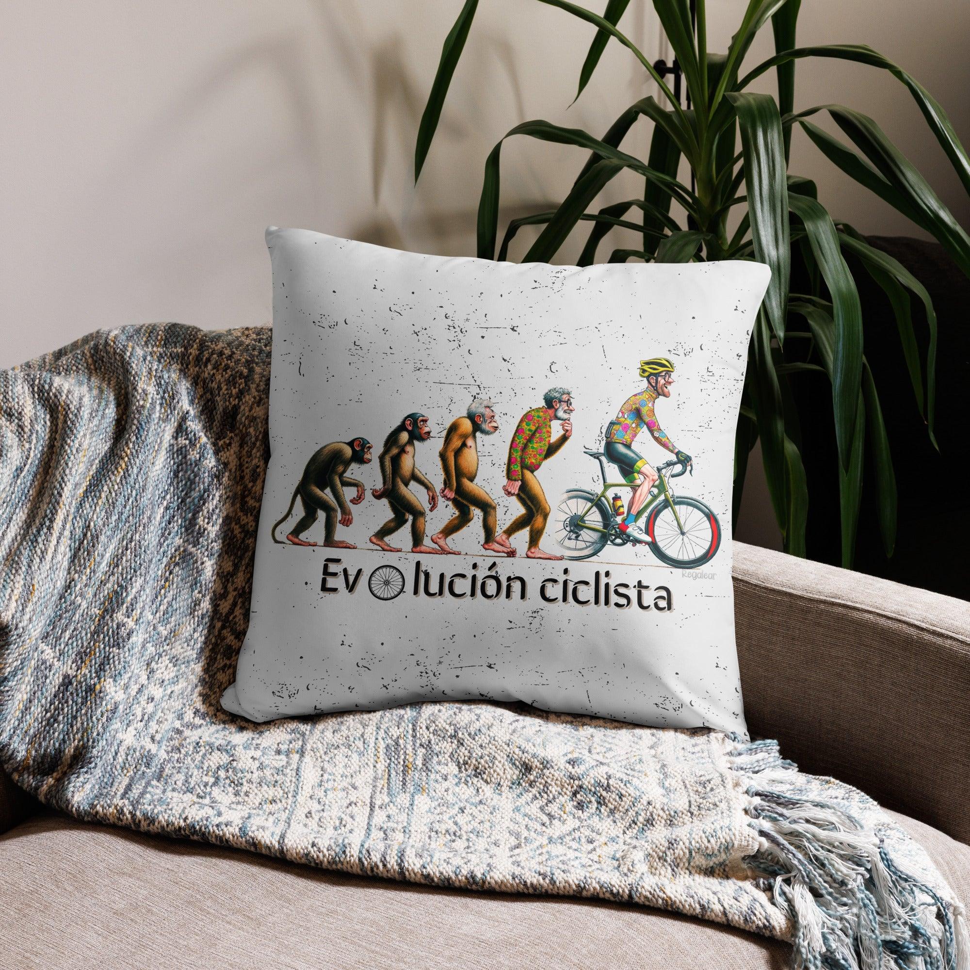 regalos dievrtidos para ciclistas