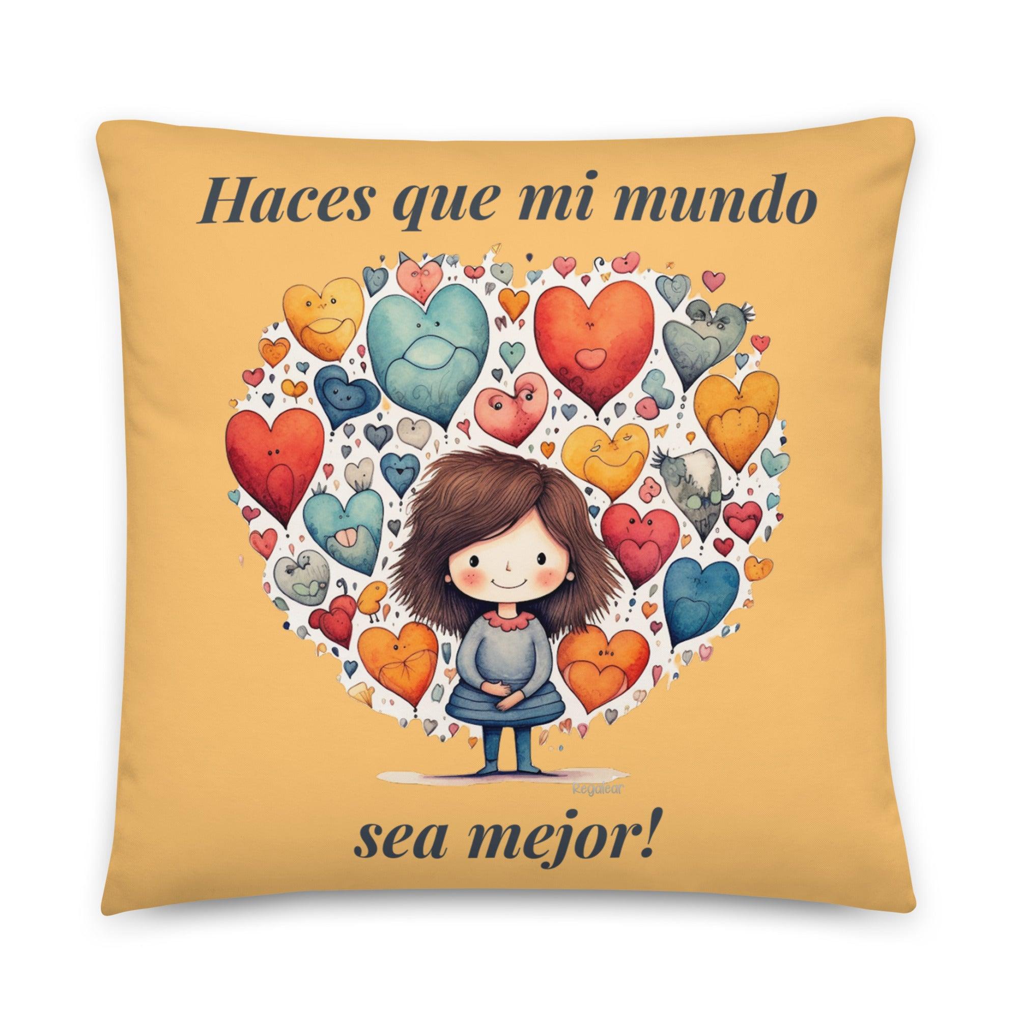 cojines san valentin