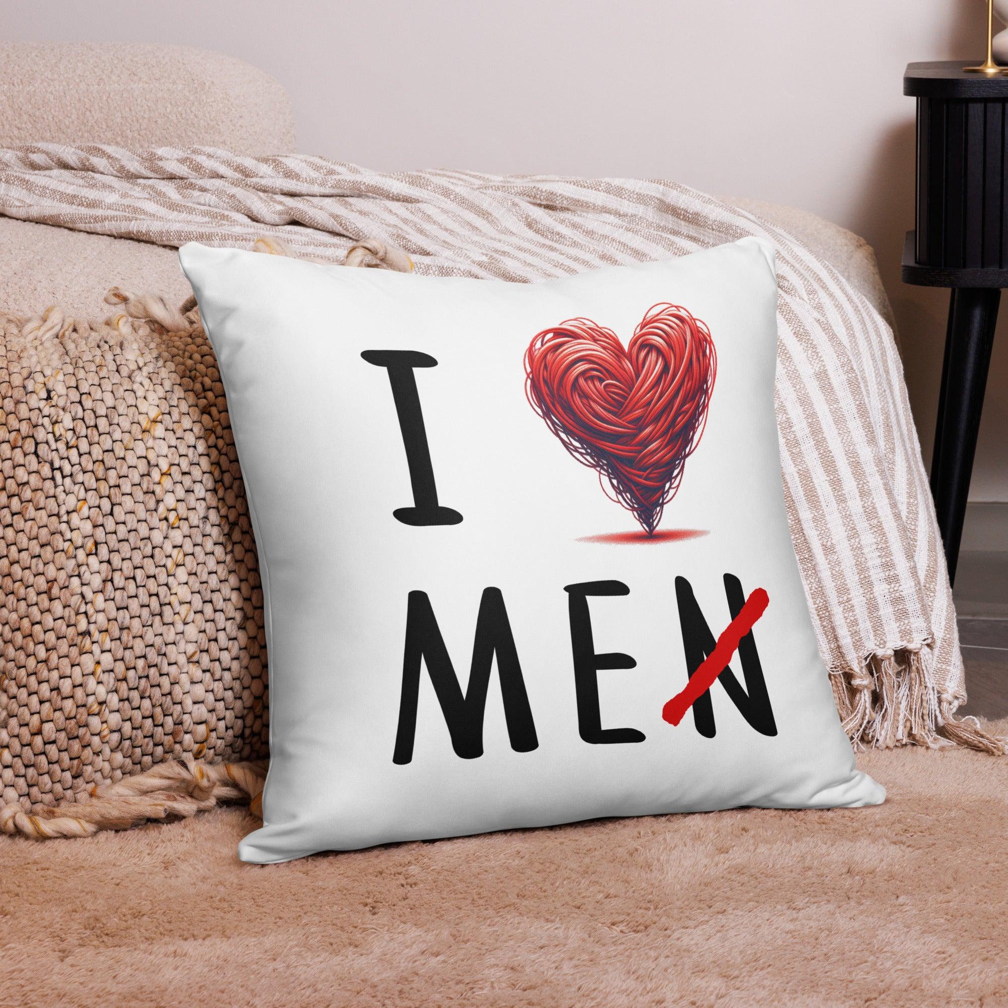 cojines para regalar