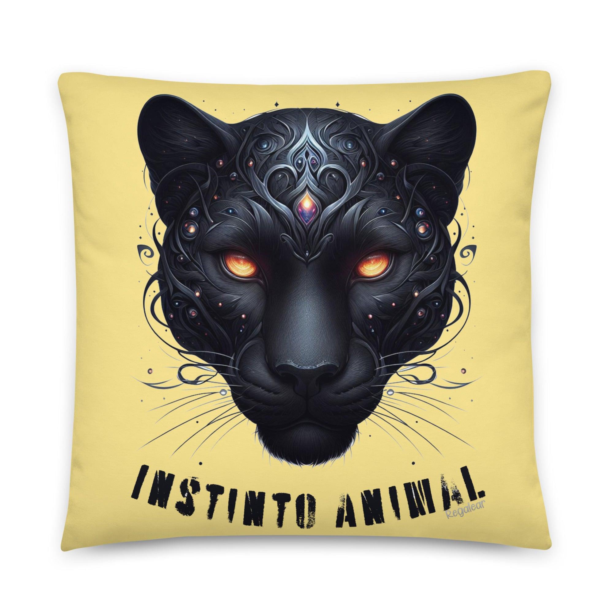 cojines personalizados