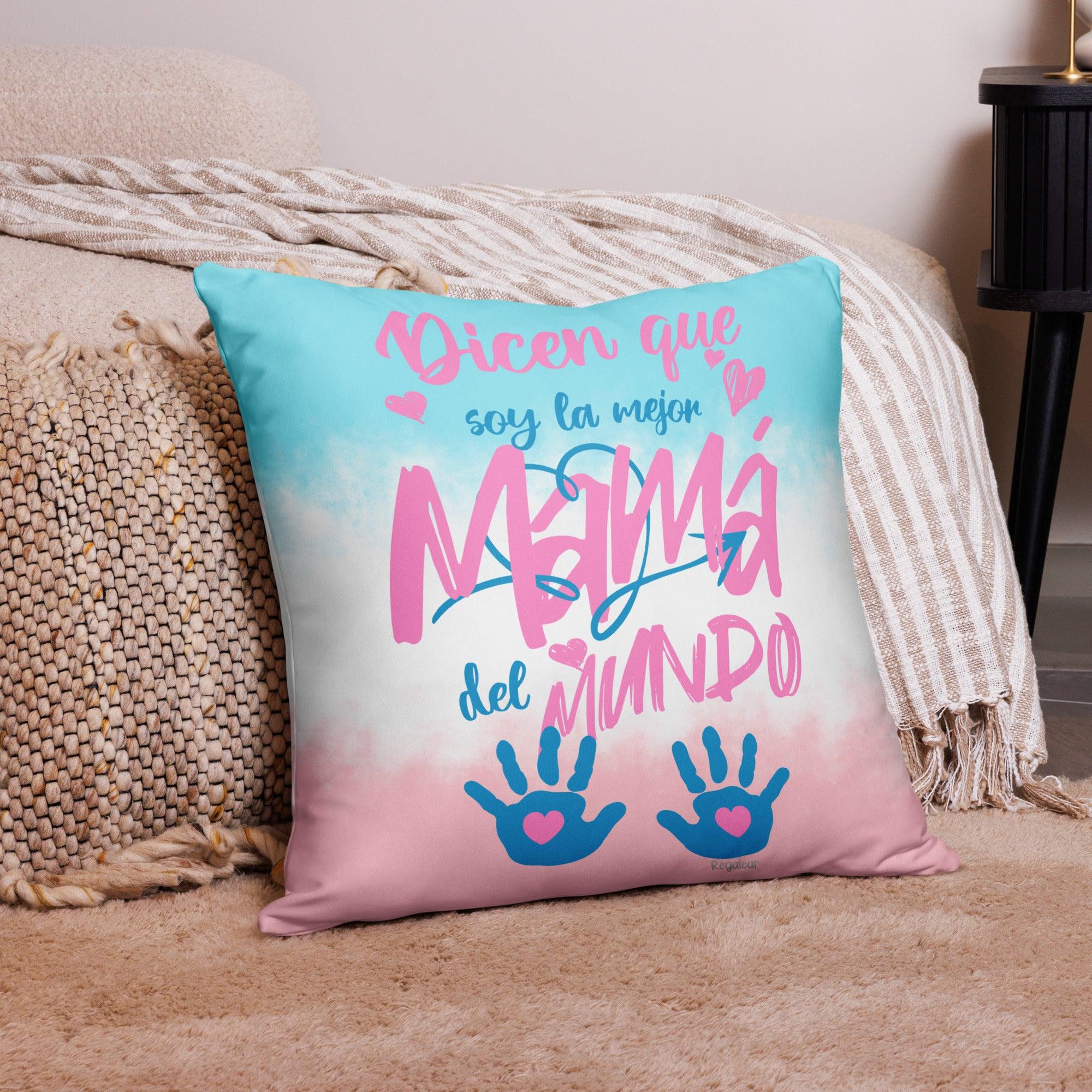 que regalar a una madre