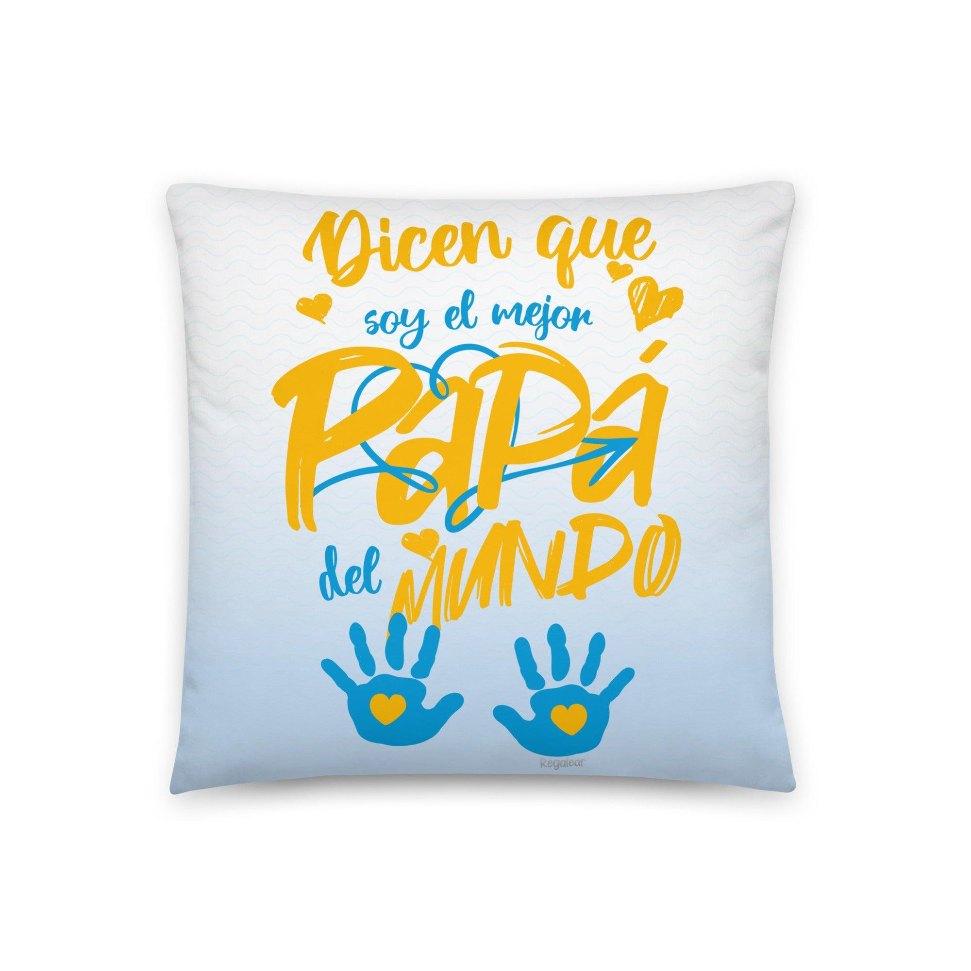 regalos personalizados para padres