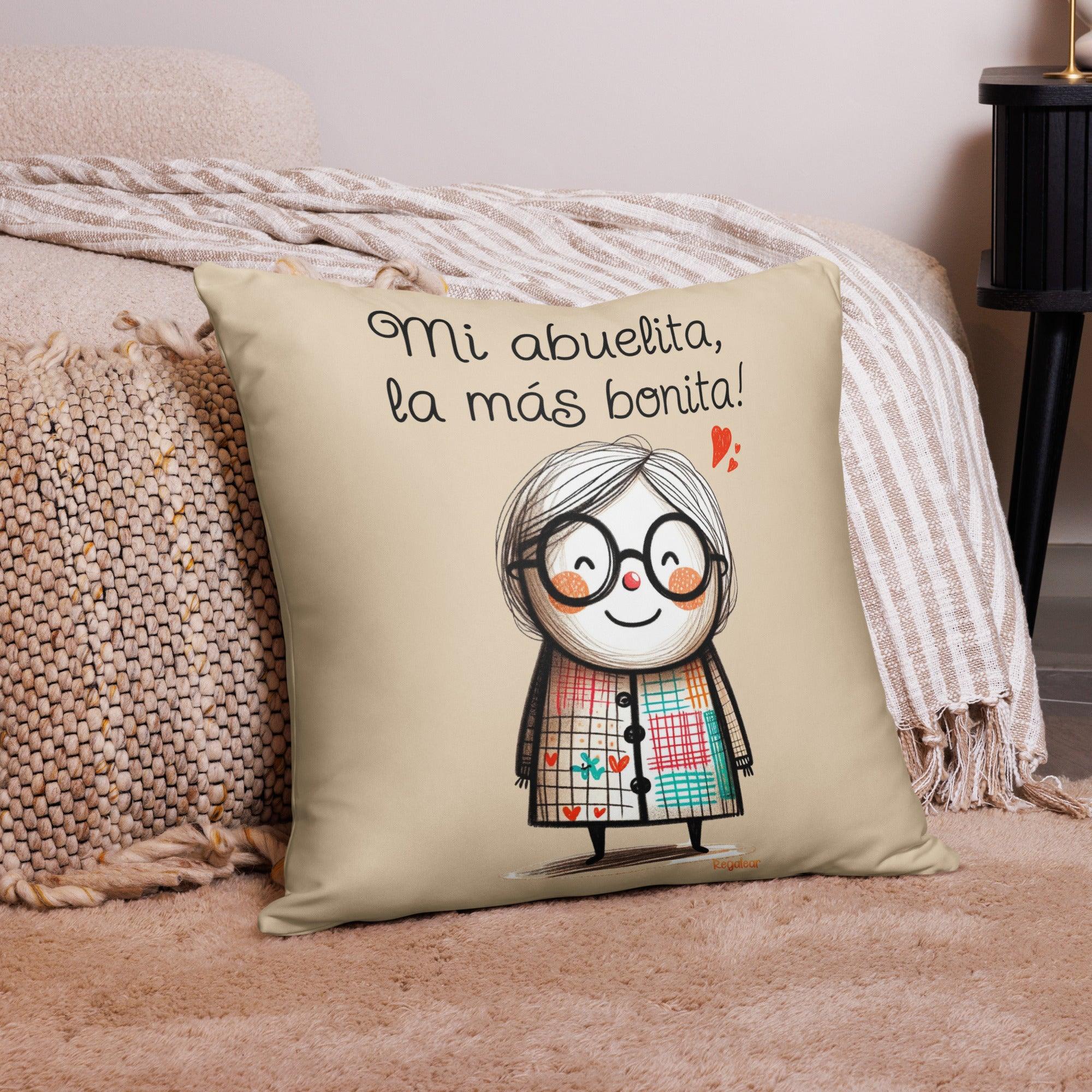 regalos originales abuelas