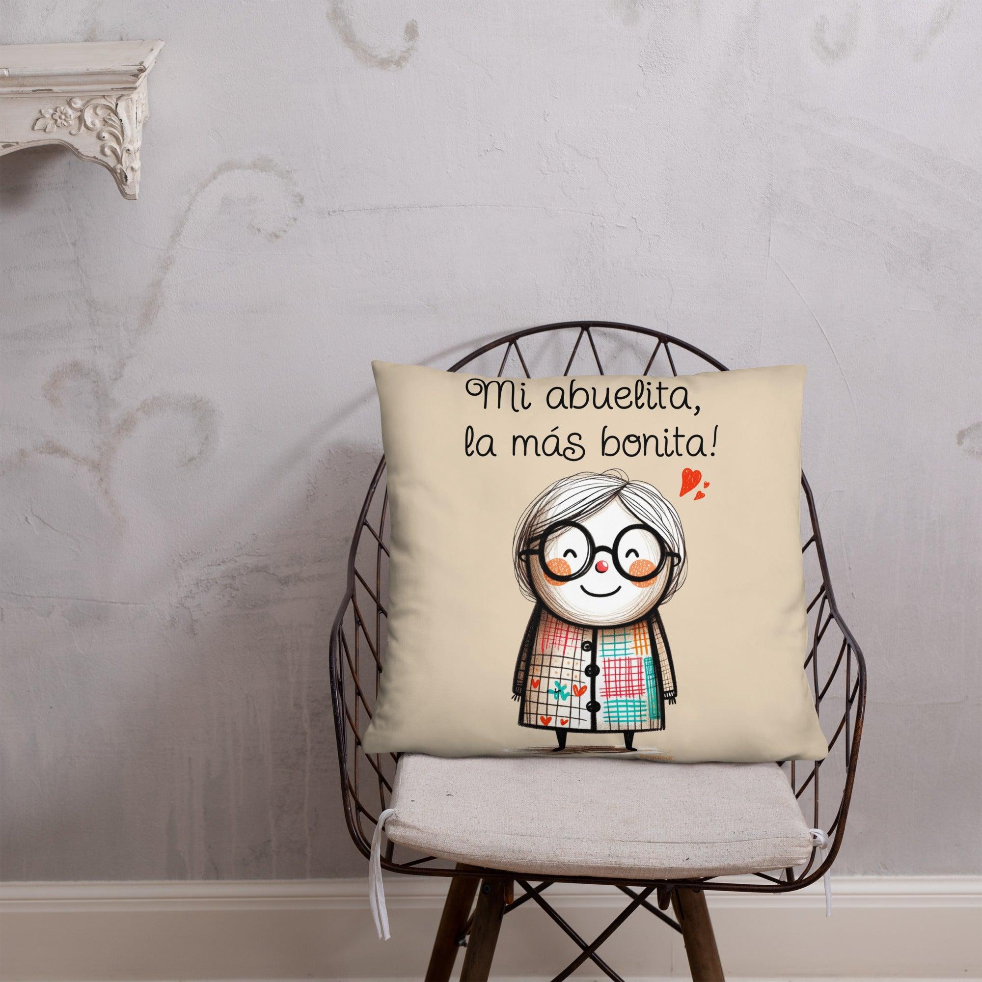 regalos divertidos abuelas