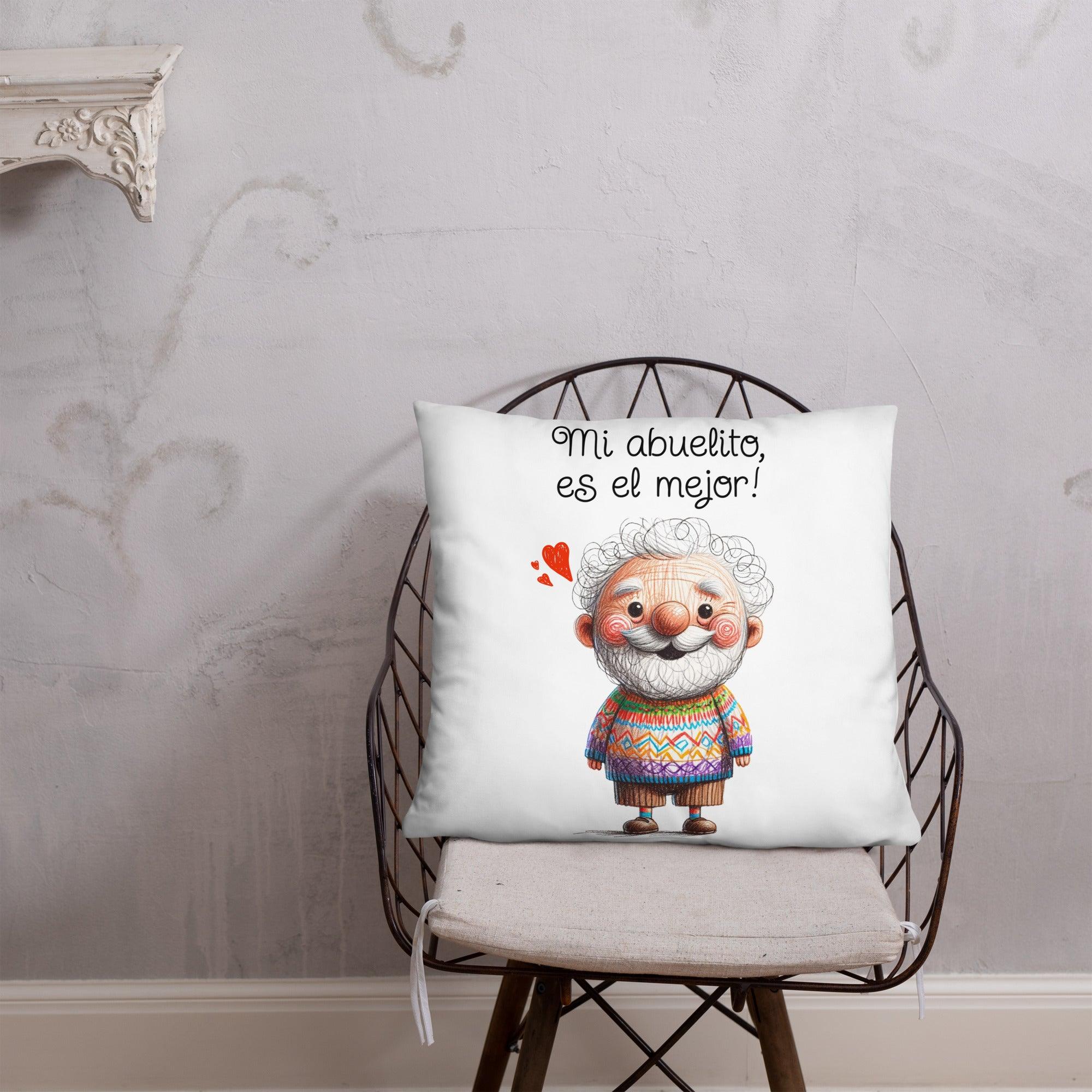 reglaos originales para abuelos