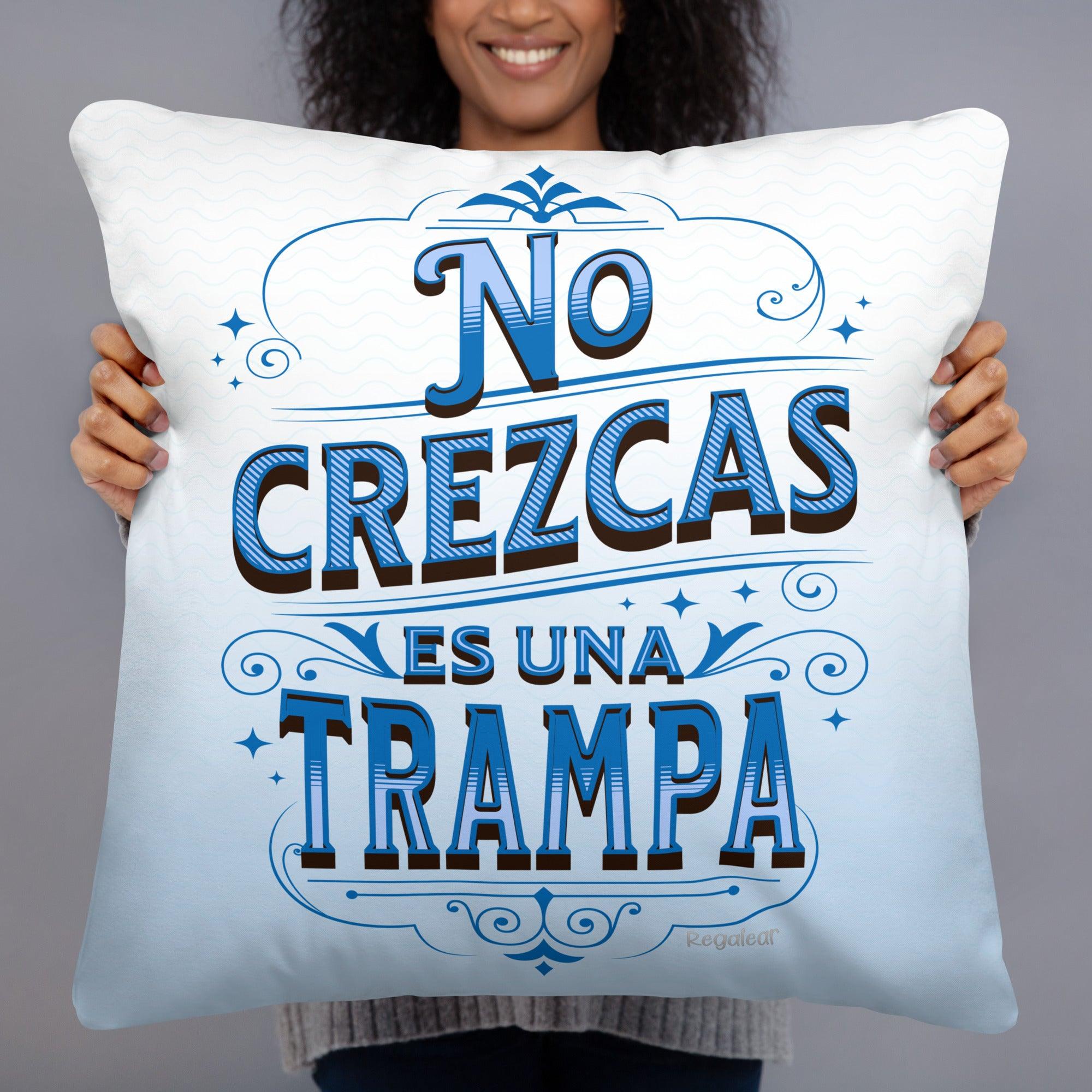 cojin personalizados