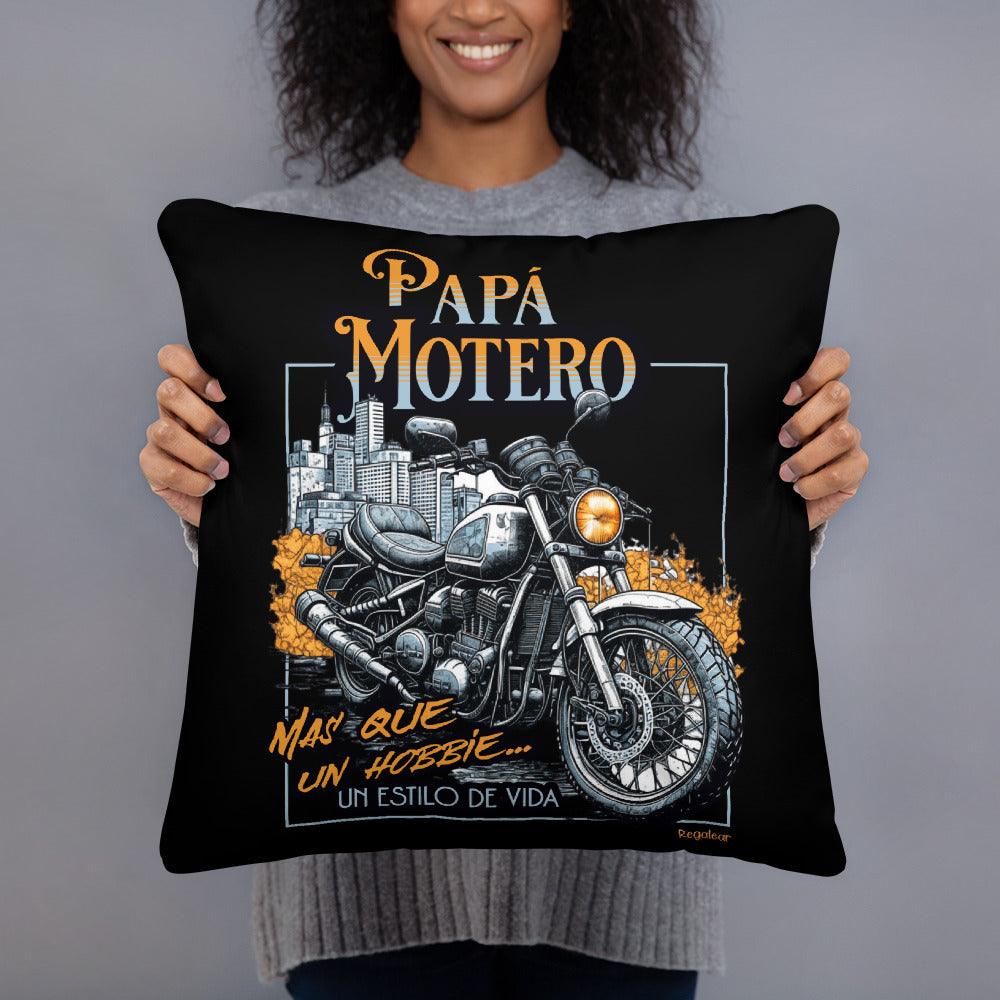 regalos para padres moteros