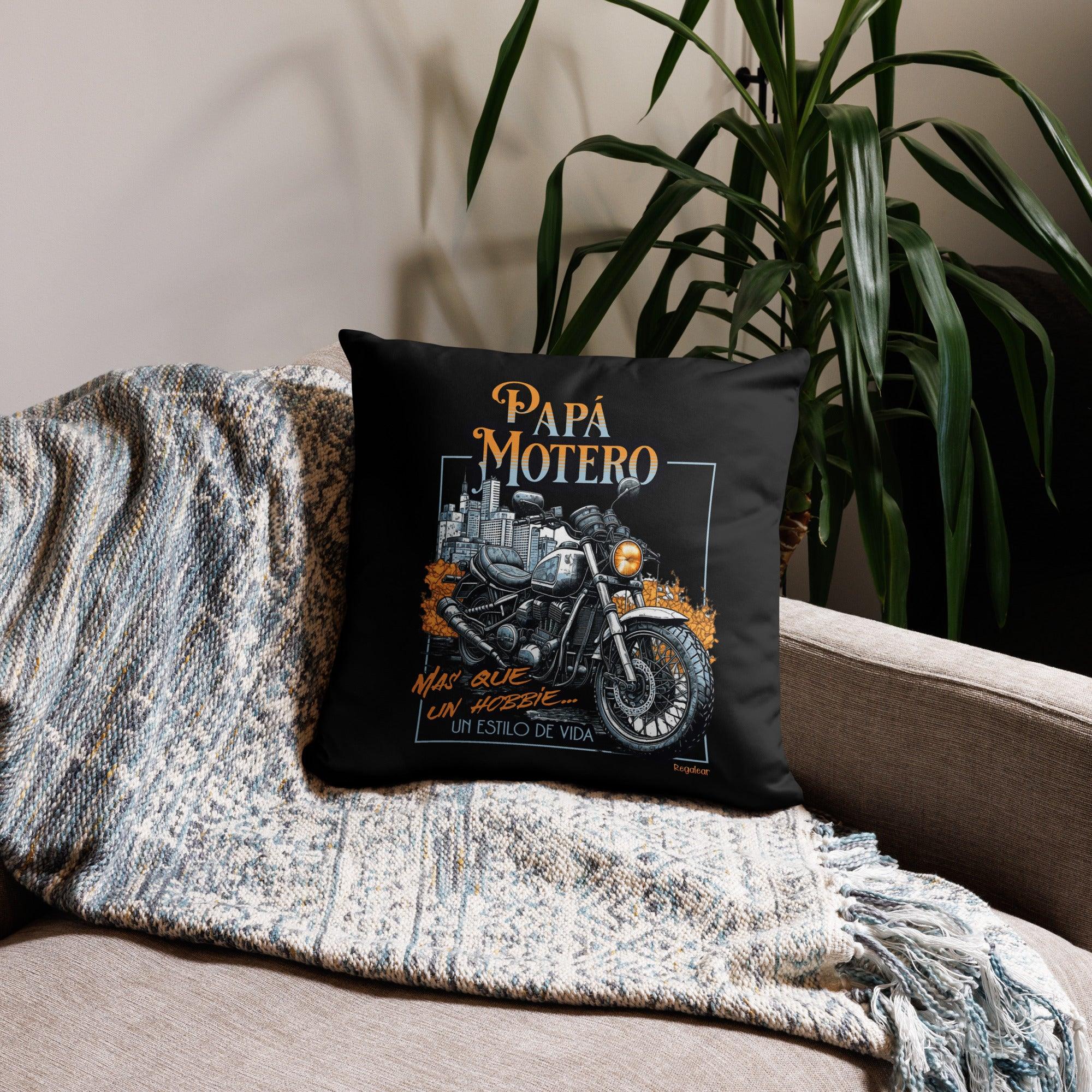 regalos originales para padres moteros