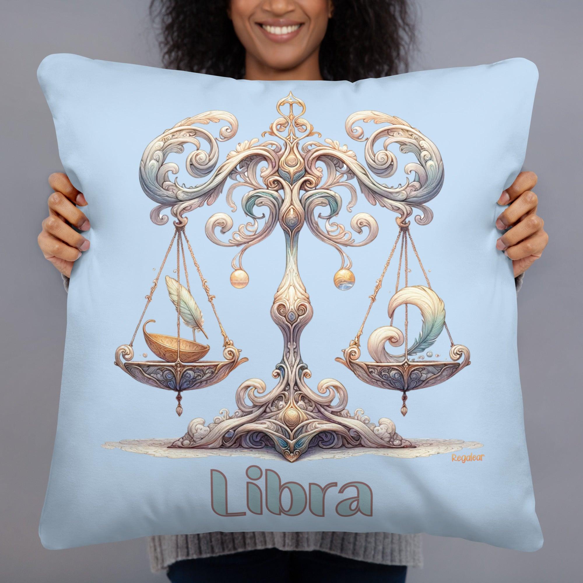 cojines personalizados horoscopo