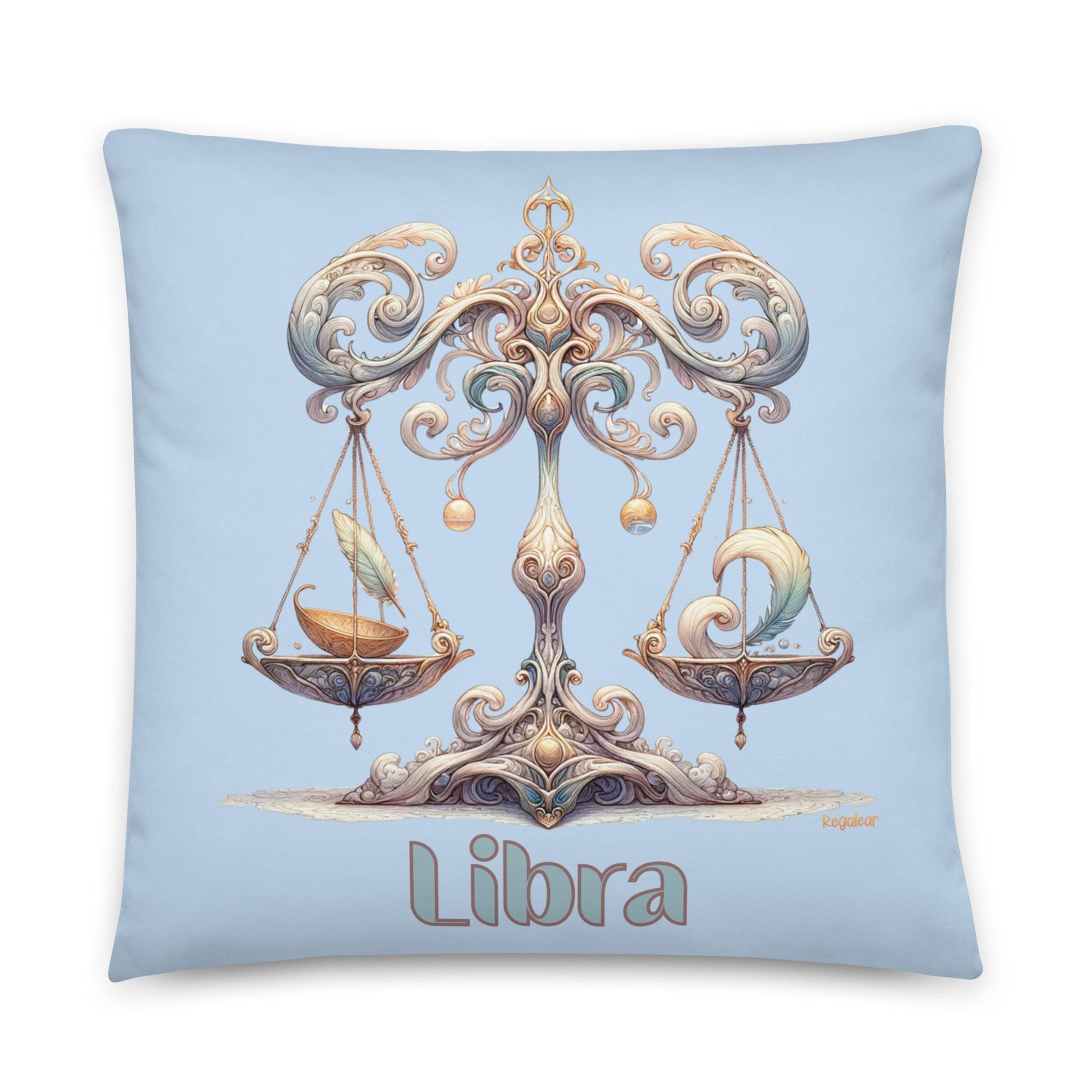 cojin libra horoscopo