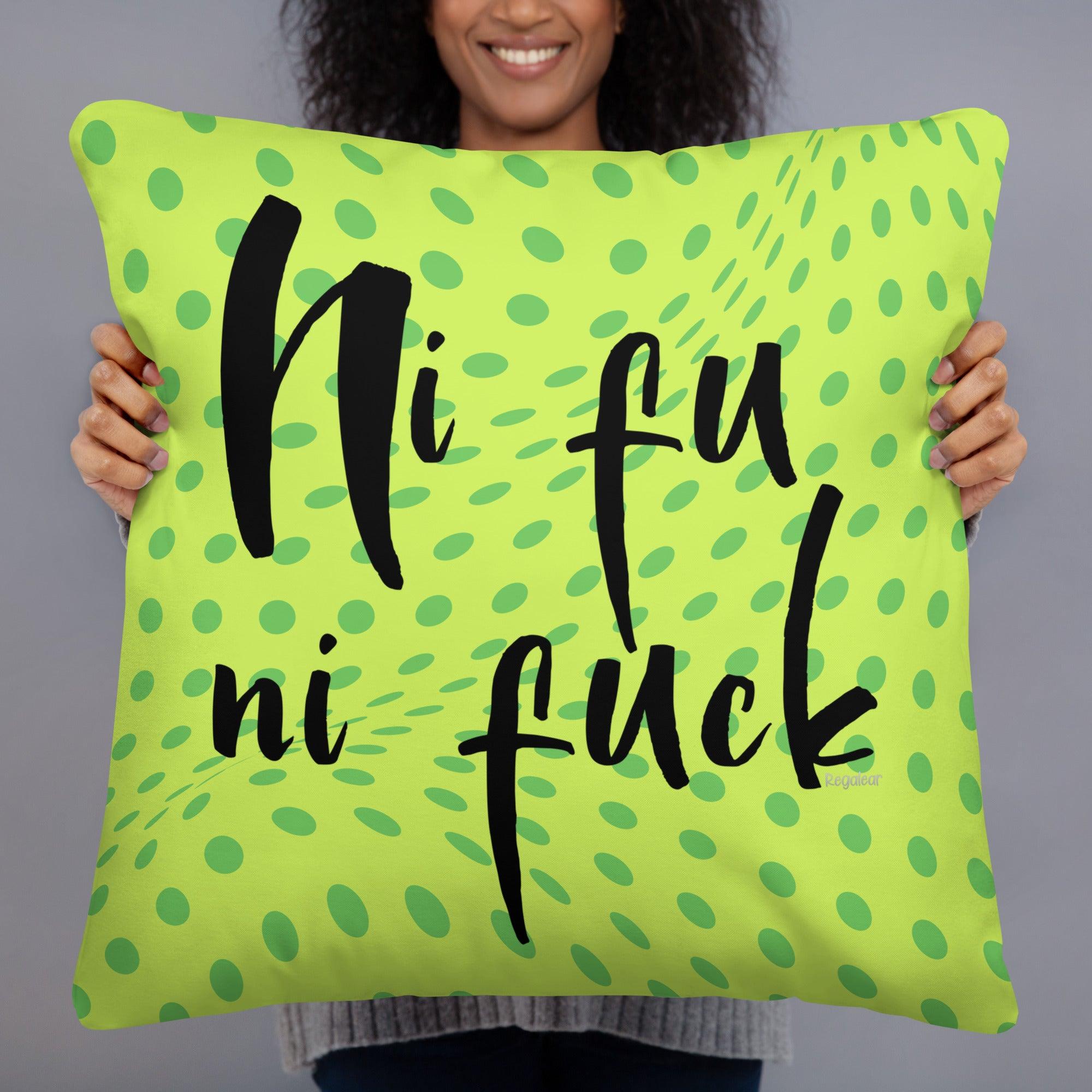 cojines personalizados