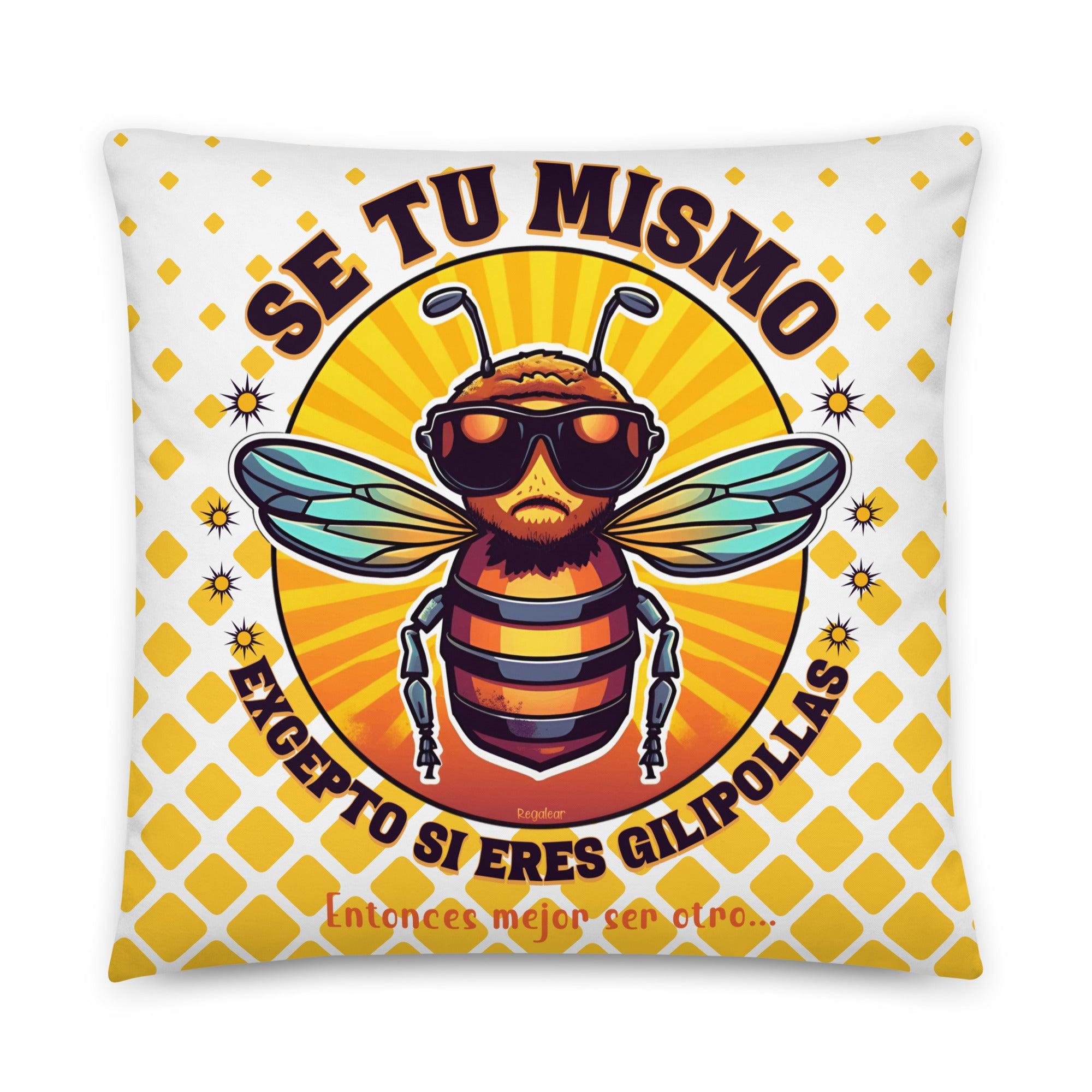 cojines personalizados divertidos