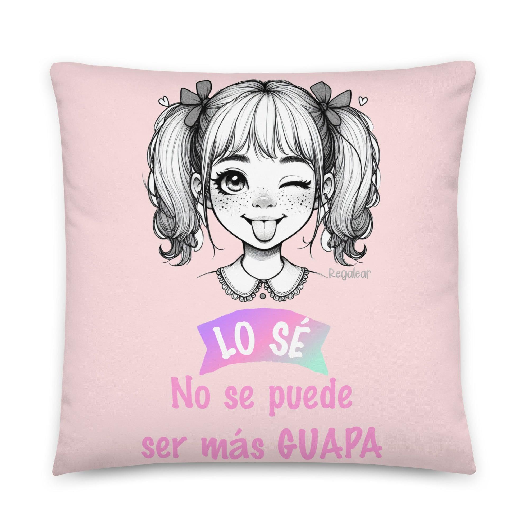 lo se no se puede ser mas guapa