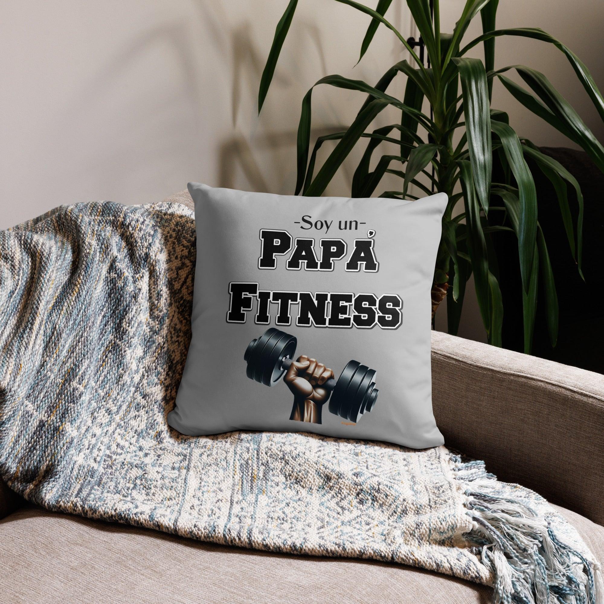 padres fitness
