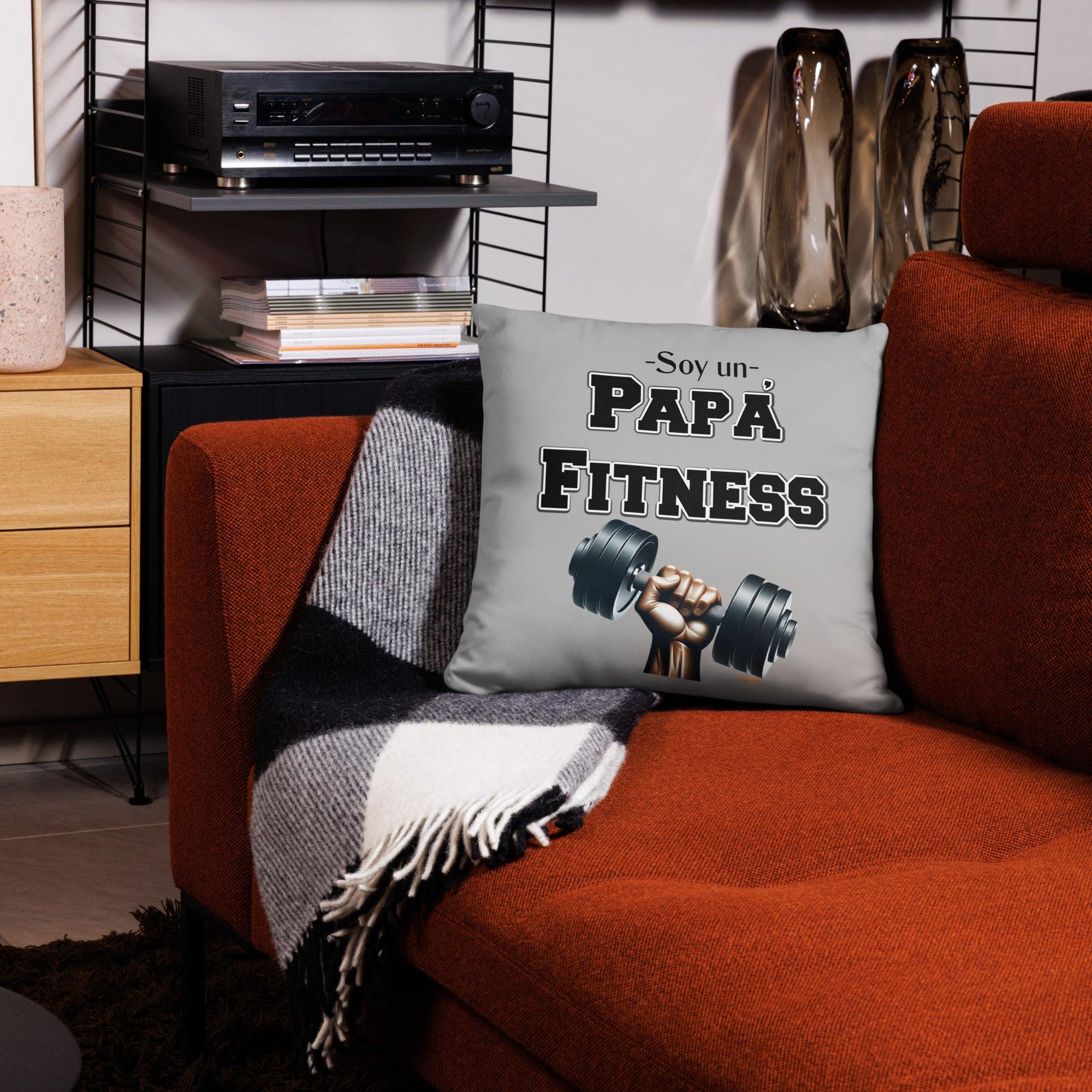 regalos para papa fitness