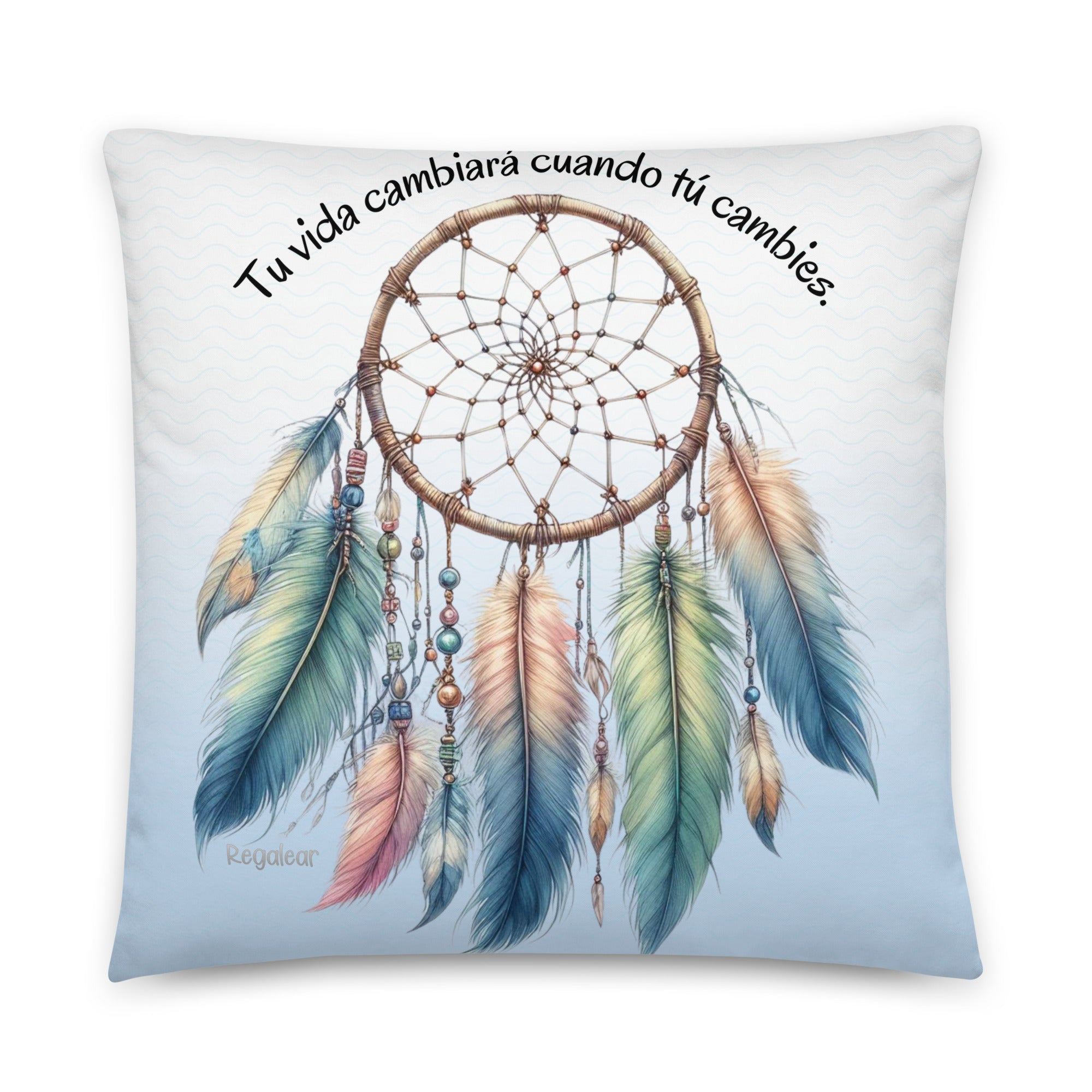 cojines originales con frases