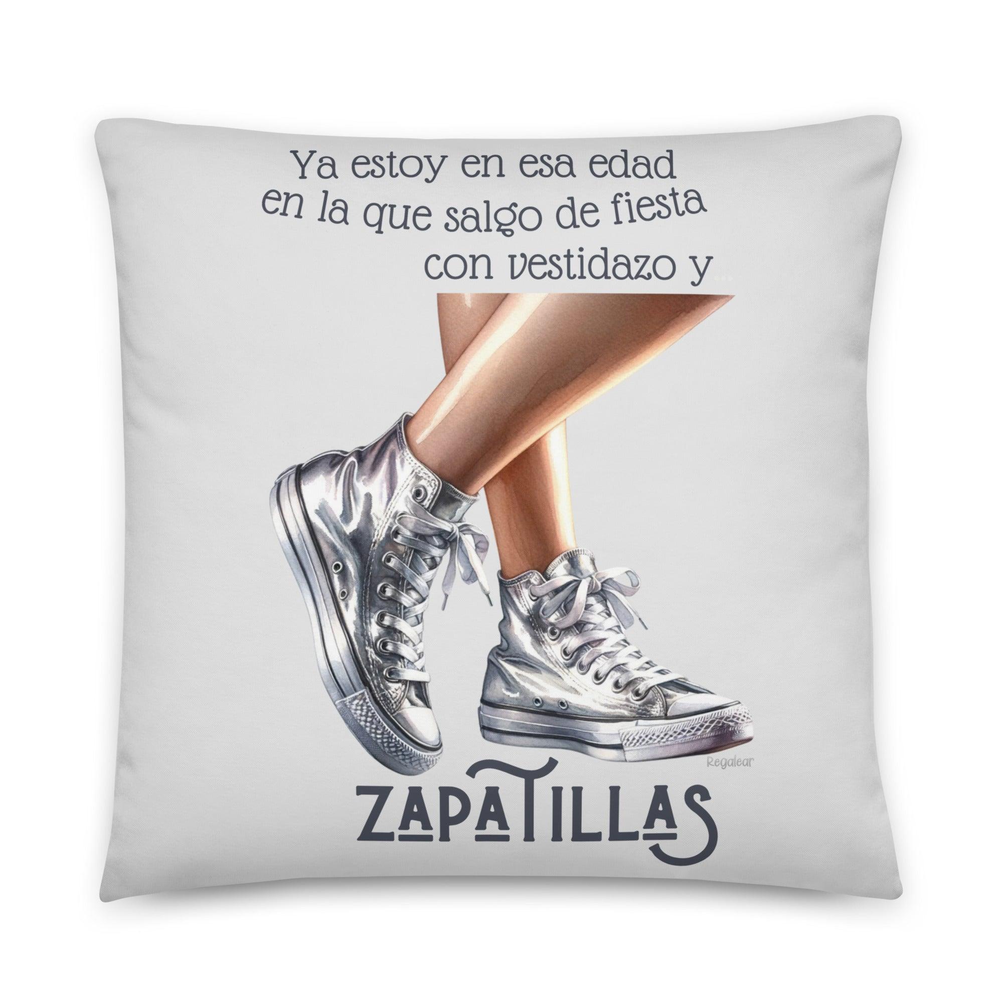 cojines personalizados