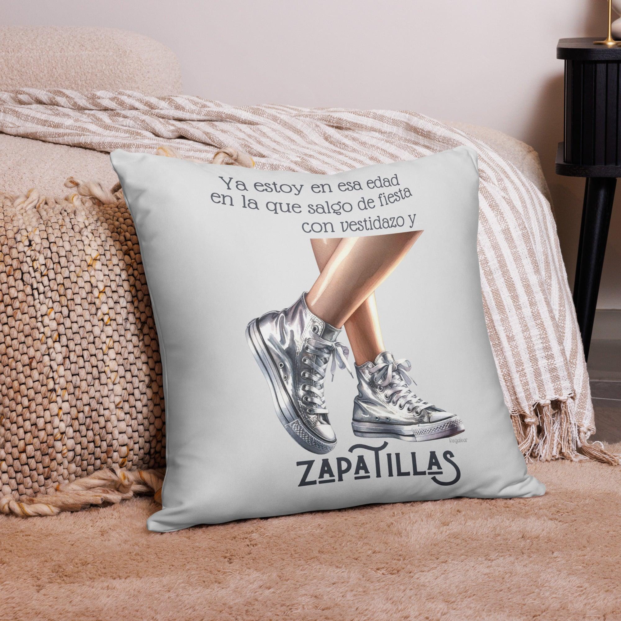 ya estoy en esa edad