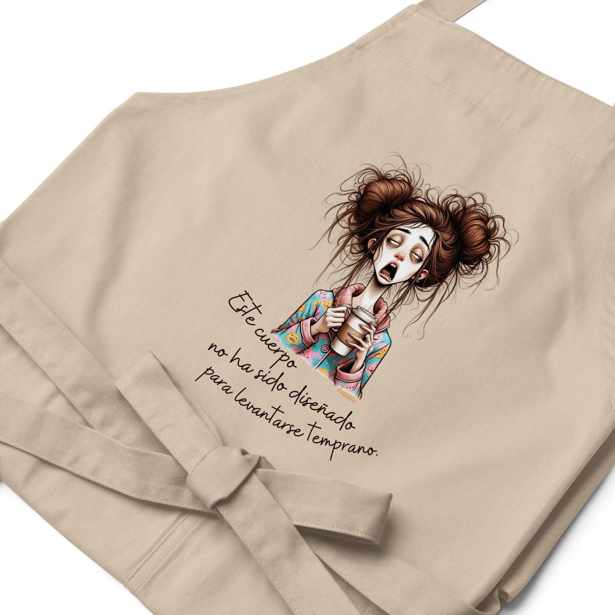 delantales para regalar